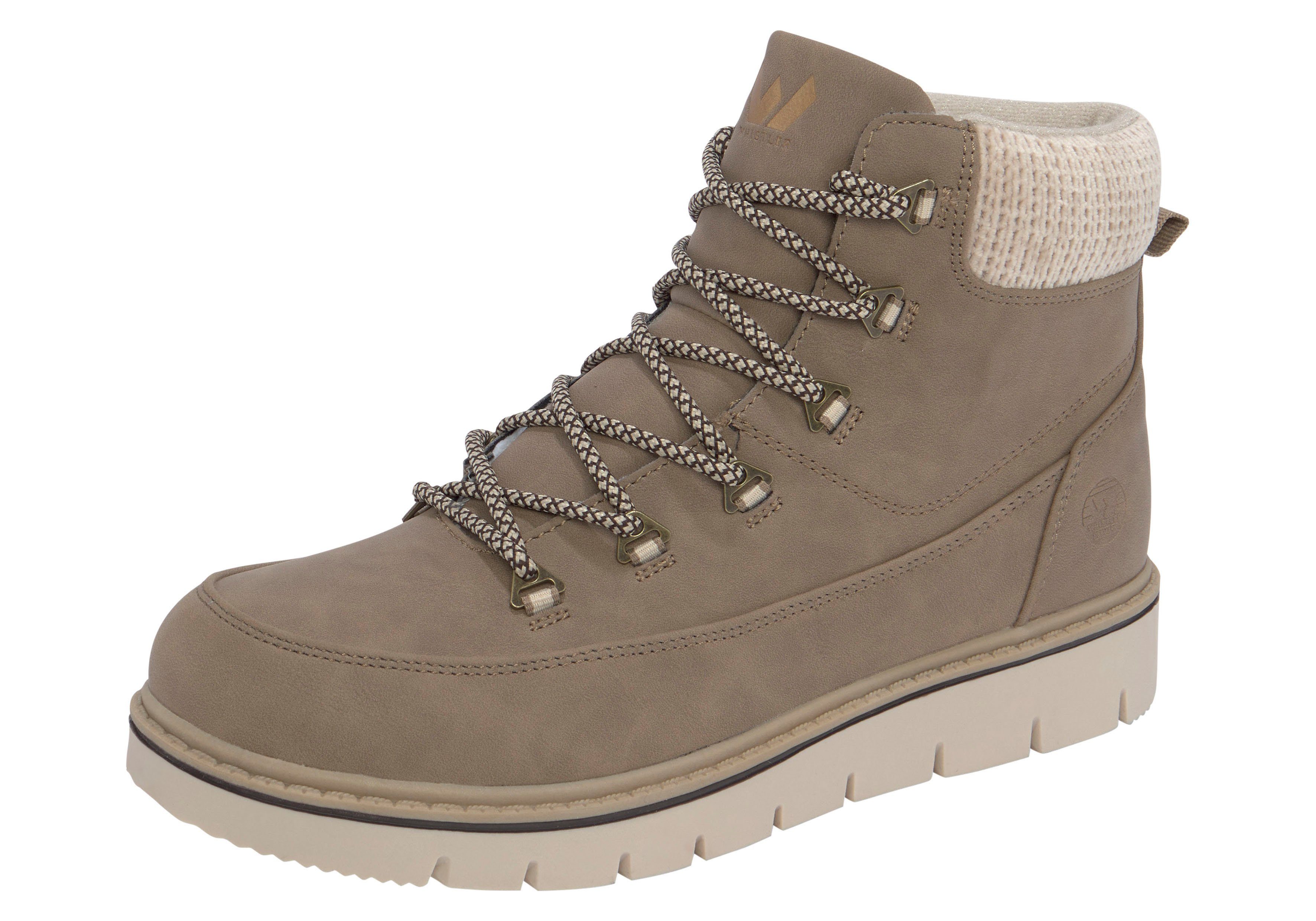 WHISTLER Naje W Winterboots Warmfutter