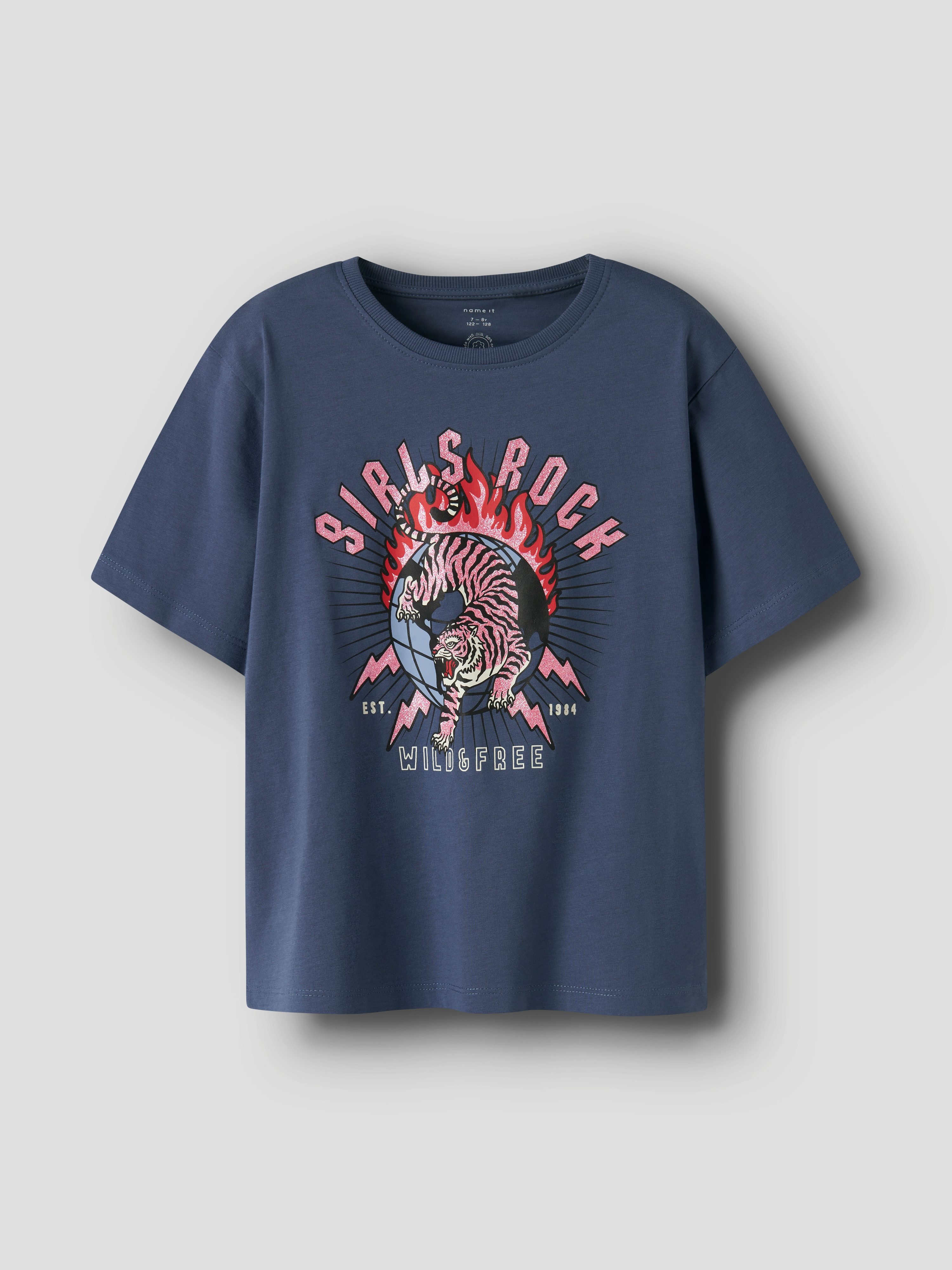 Name It T-Shirt NKFKASSANDRA 2P SS günstig online kaufen