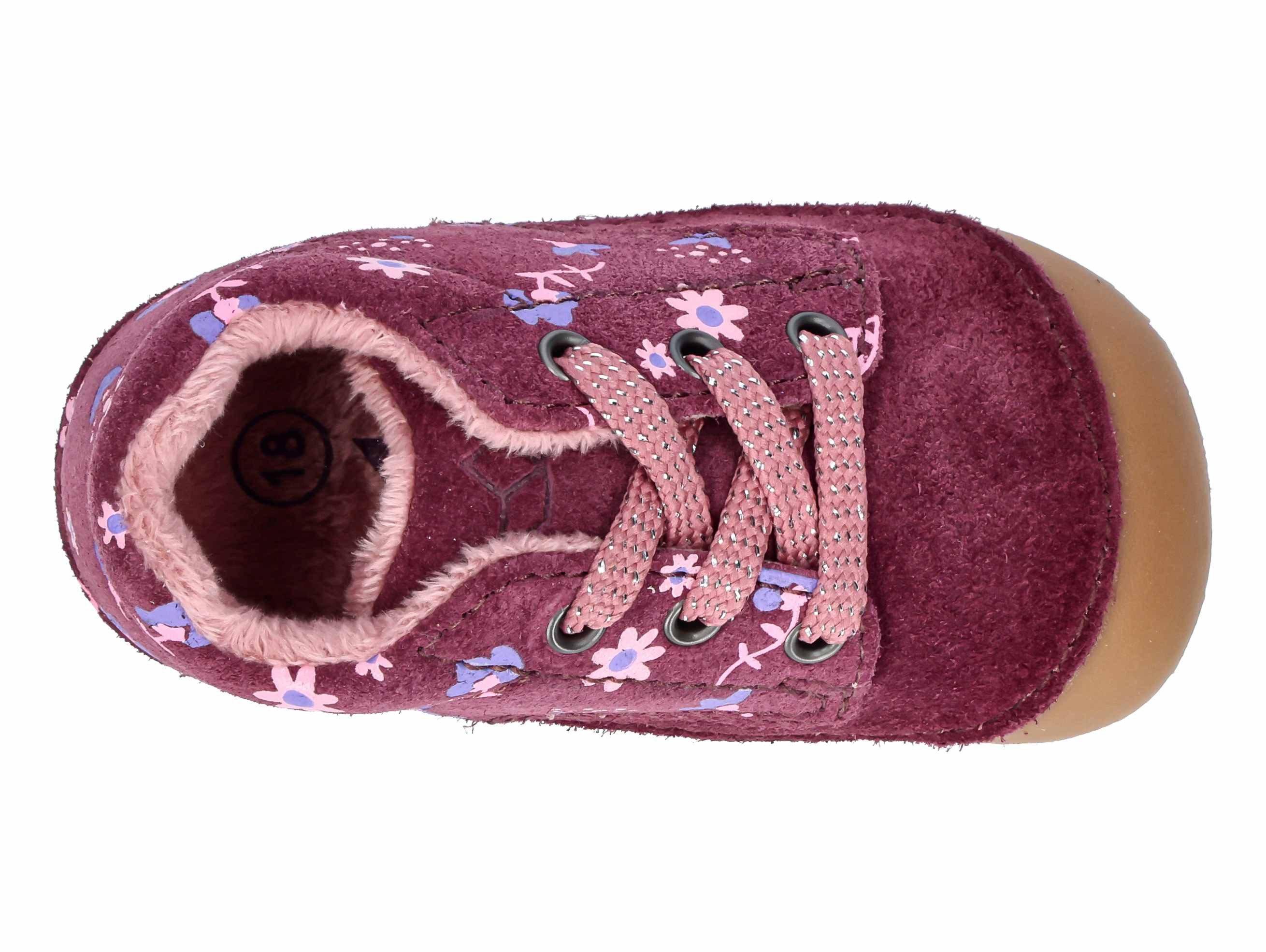 Lico Lauflernschuh Merle 22 Lauflernschuh