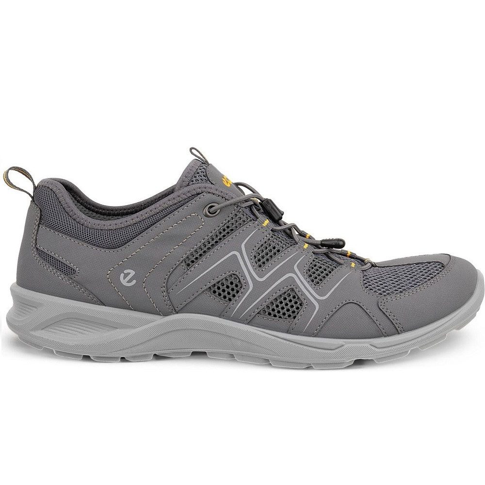 Ecco Terracruise LT M Herren Halbschuhe Trekking Outdoor 825774 50869 Sneaker Komfort
