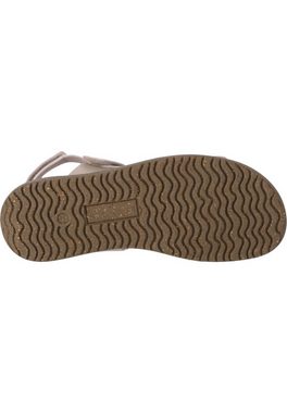 CRUZ Nertoa Sandale mit weichem Wildleder-Fußbett