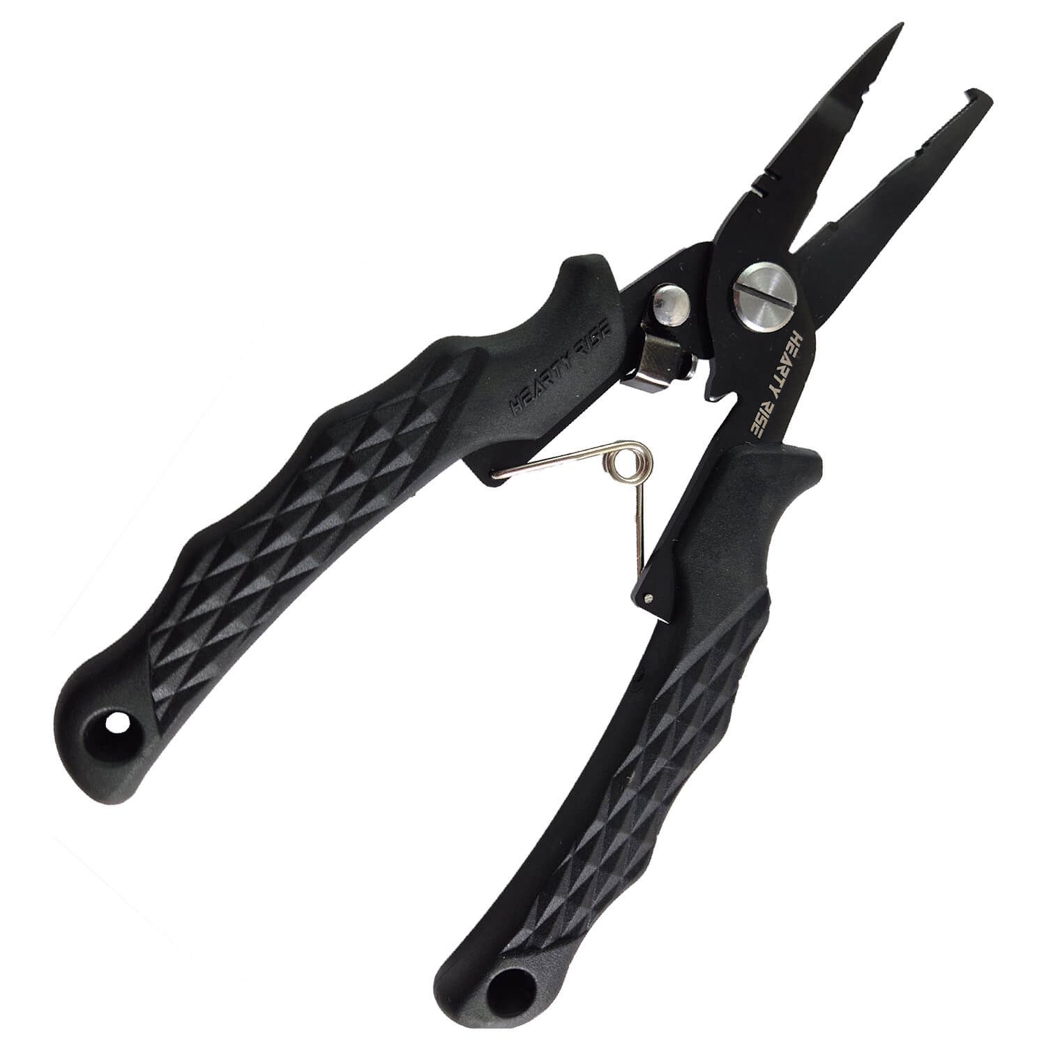 Hearty Rise Anglerzange Hearty Rise Angelzange Multitool 16cm