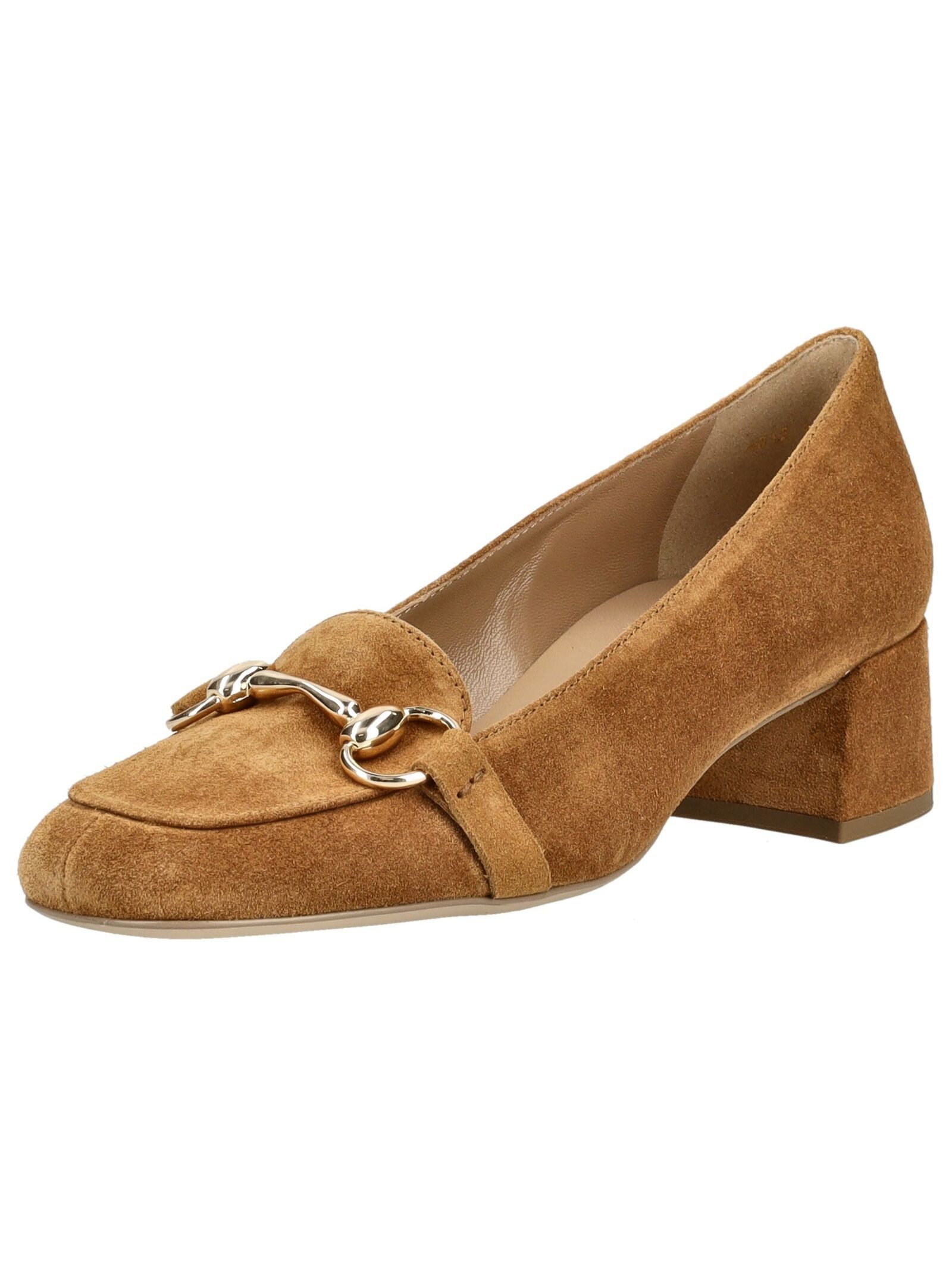 Högl Högl Pumps Veloursleder Pumps günstig online kaufen