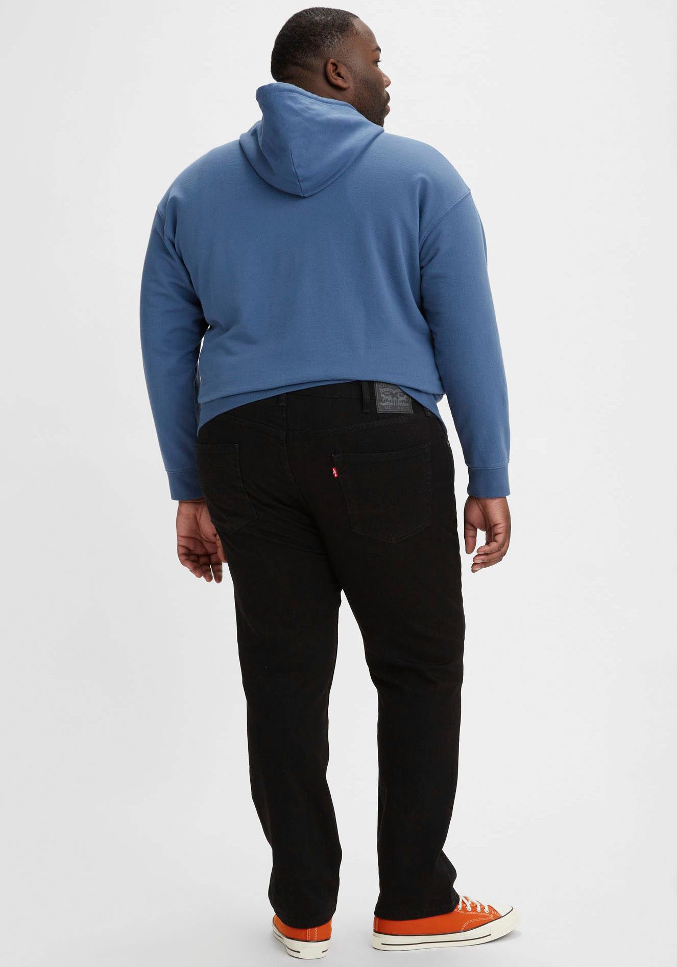 Levi's® Plus Slim-fit-Jeans 511 SLIM B&T günstig online kaufen