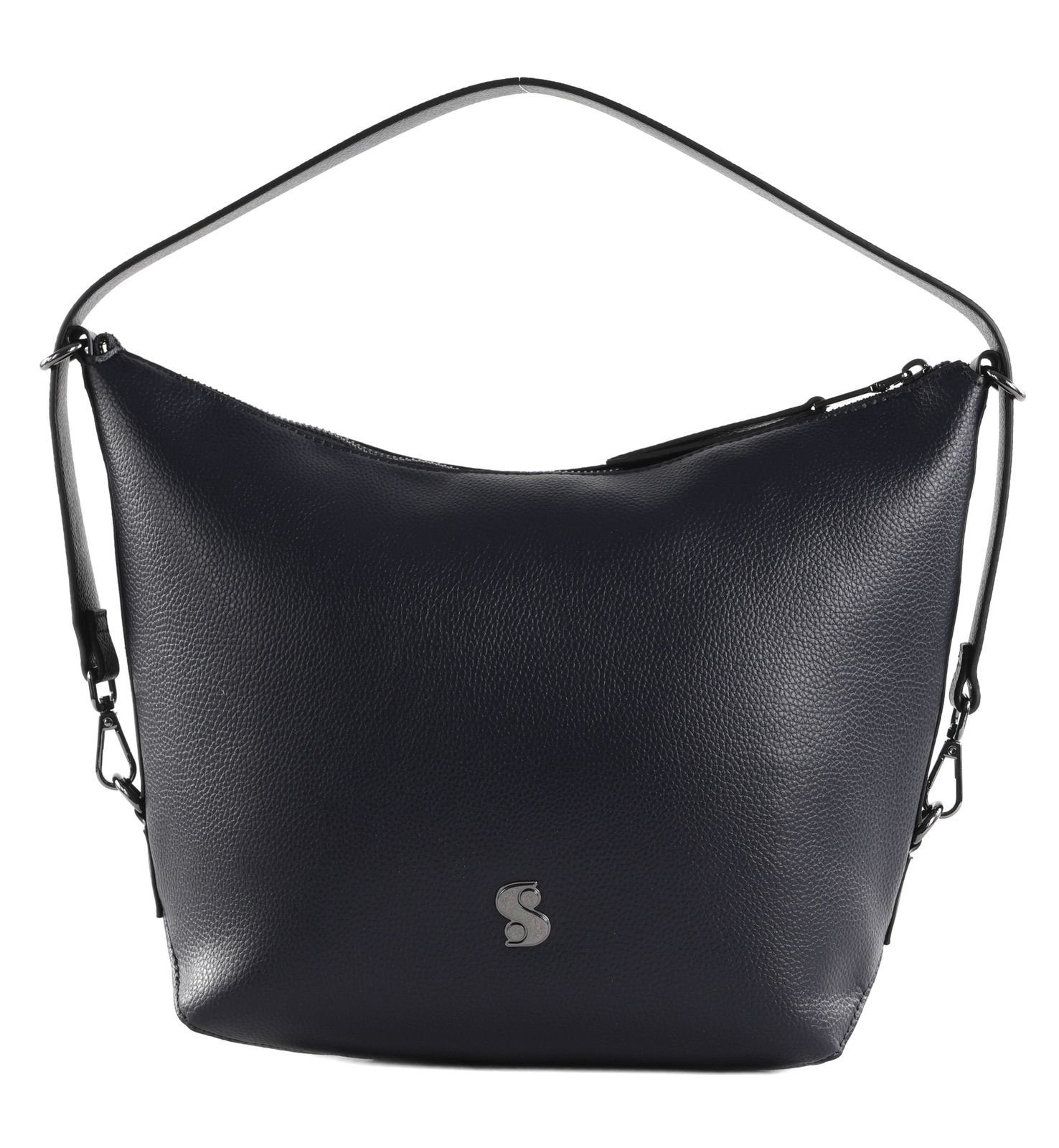 Schultertasche