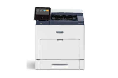 Xerox Xerox VersaLink B610DN Laserdrucker, (kein WLAN, automatischer Duplexdruck)