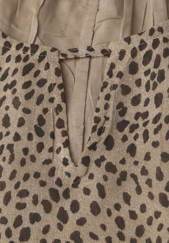 STREET ONE Langarmbluse günstig online kaufen