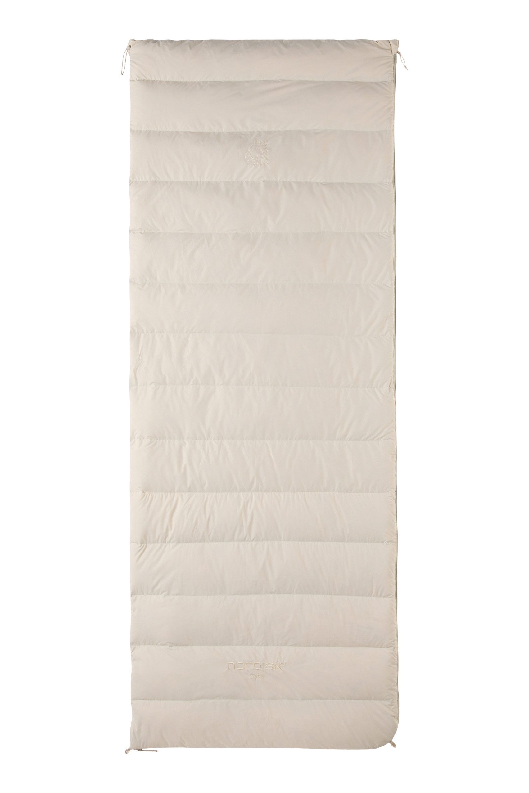 Nordisk Daunenschlafsack Saga +5° (1 tlg)