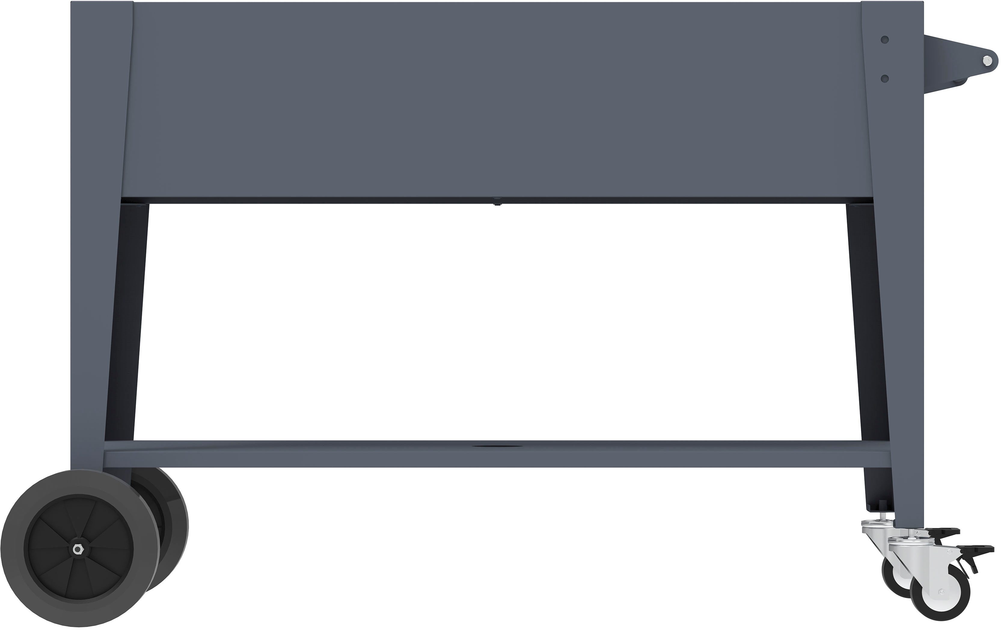 WESTMANN Hochbeet Mobila Plus, BxTxH: 118x50x80 cm