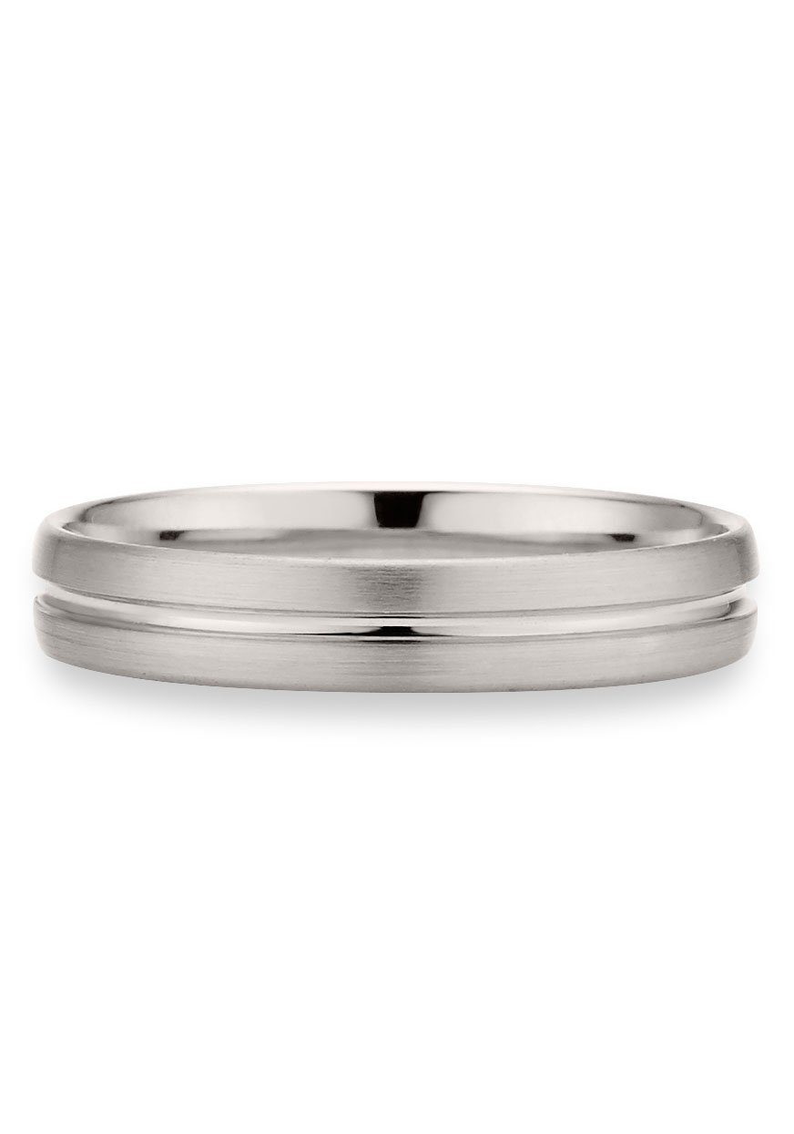 Phönix Trauring Schmuck Geschenk Silber 925 Trauring Ehering LIEBE versch. Varianten, Made in Germany - wahlweise mit oder ohne Brillant