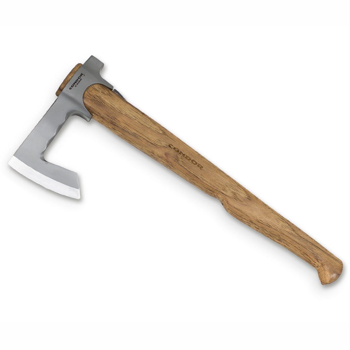 Condor Tool & Knife Messerschärfer Travelhawk Axe - Tomahawk