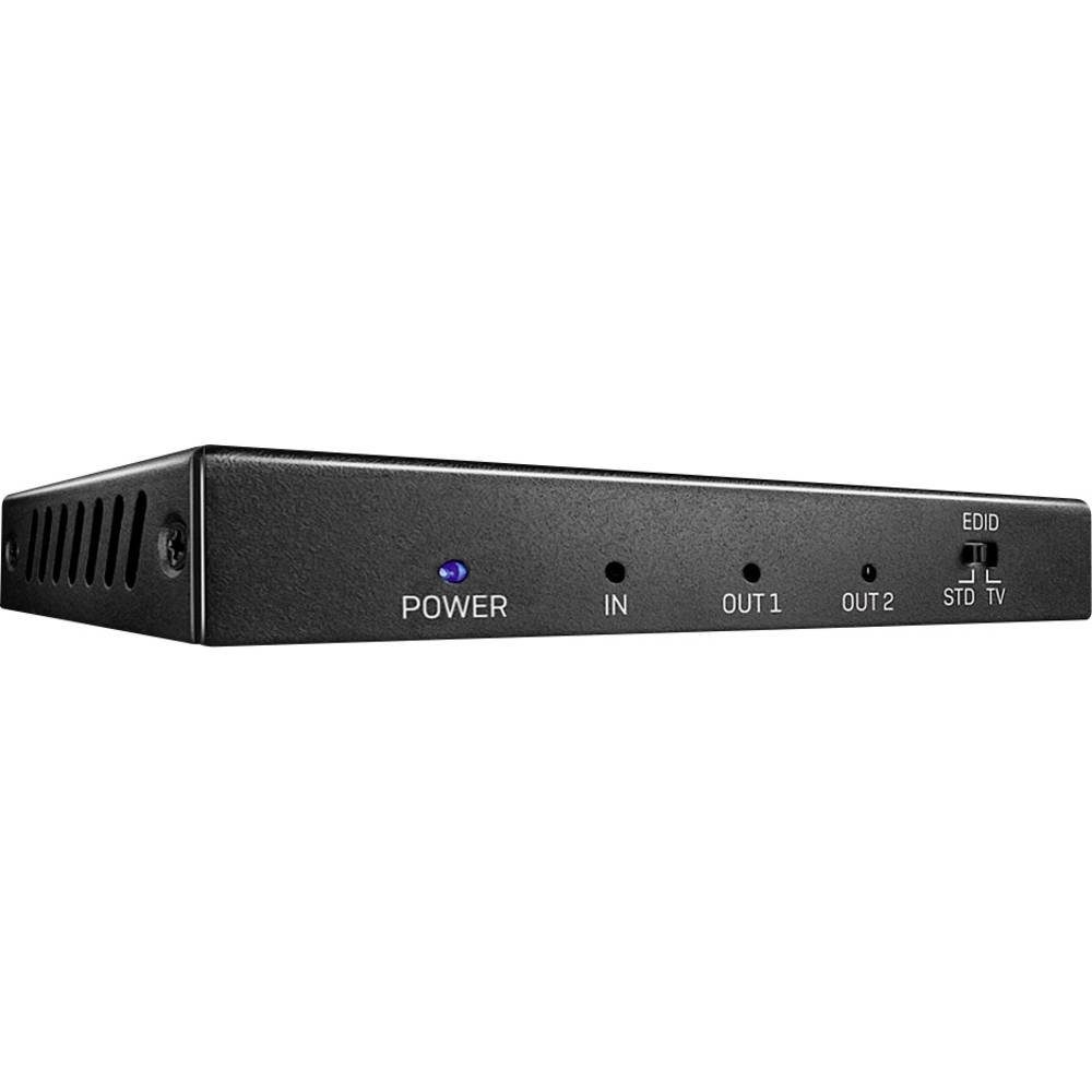HDMI-Splitter HDMI-Adapter