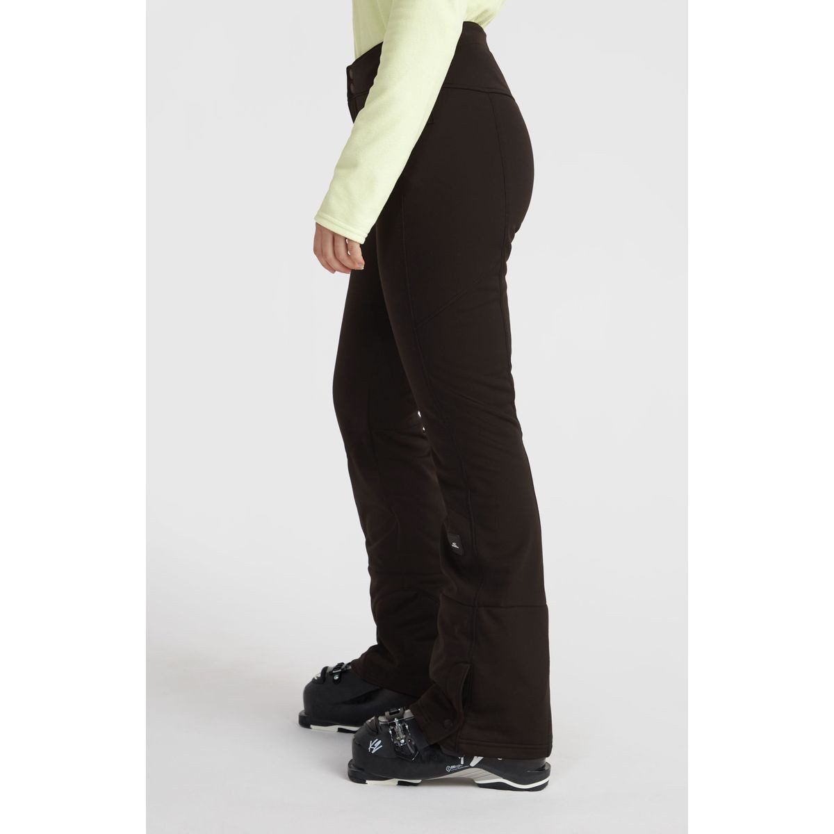 O'Neill Skihose Blesses Softshell Hybrid Skinny Snow Pants Perfekte Passform und Technologie vereint für maximalen Komfort bei