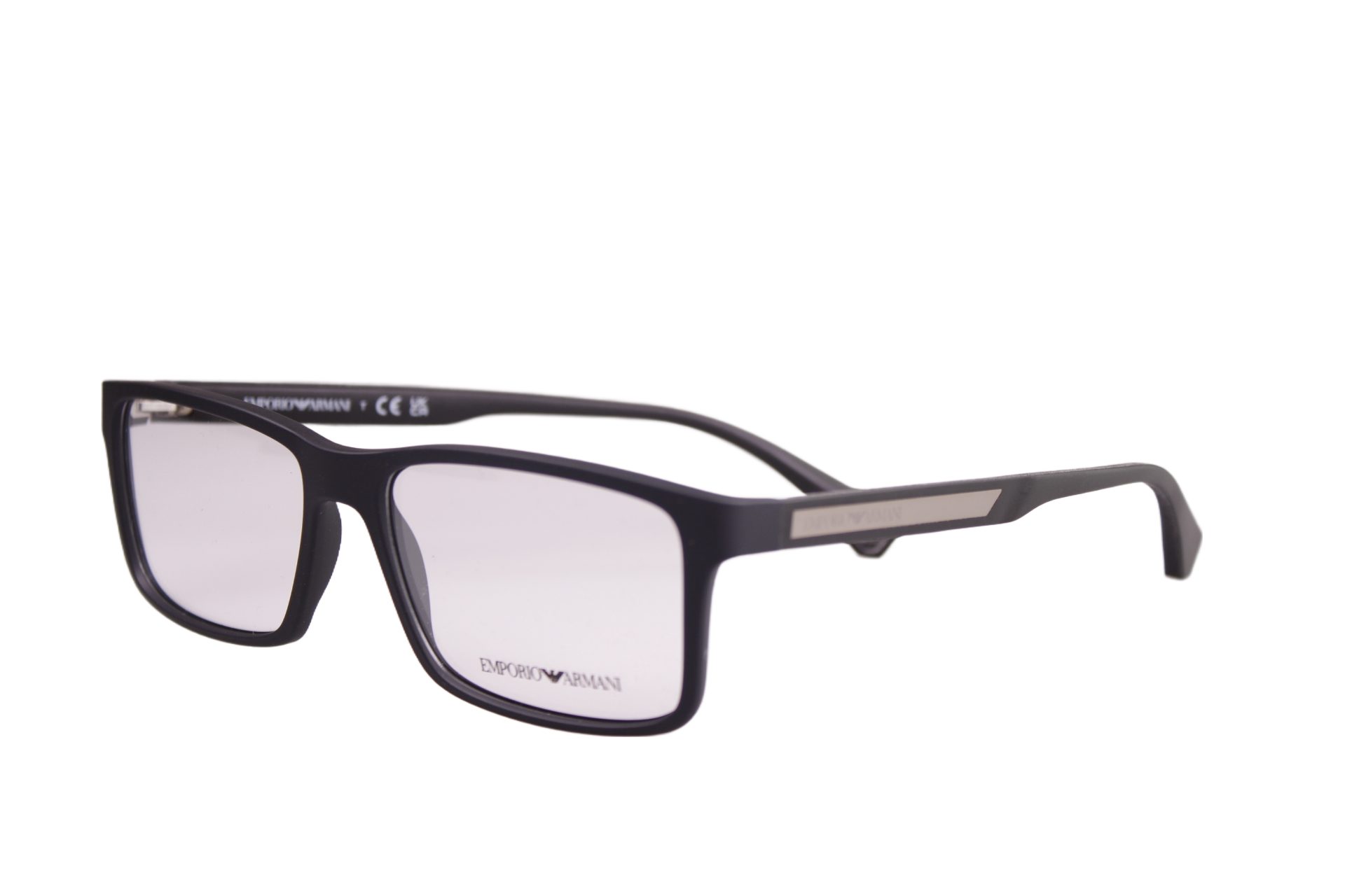 Emporio Armani Brillengestell Emporio Armani Brillenfassung EA3038 5063
