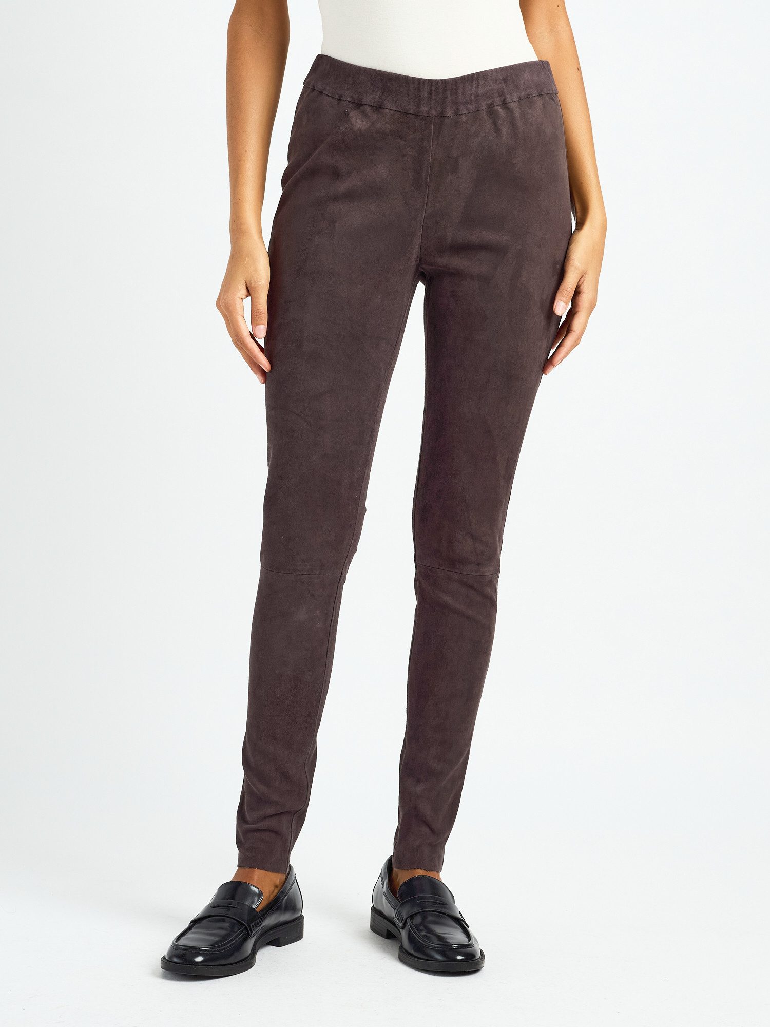 Maze Lederhose 4202171. Reduzierter Preis € 314,95. Unverbindliche Preisempfehlung € 399,95