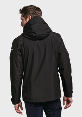 Schöffel Outdoorjacke Jacket Kreuzjoch M