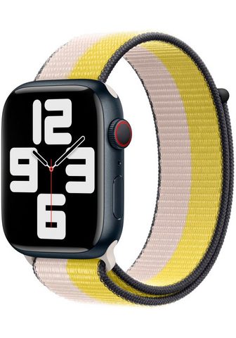 Apple Smartwatch-Armband »45mm Sport Loop«