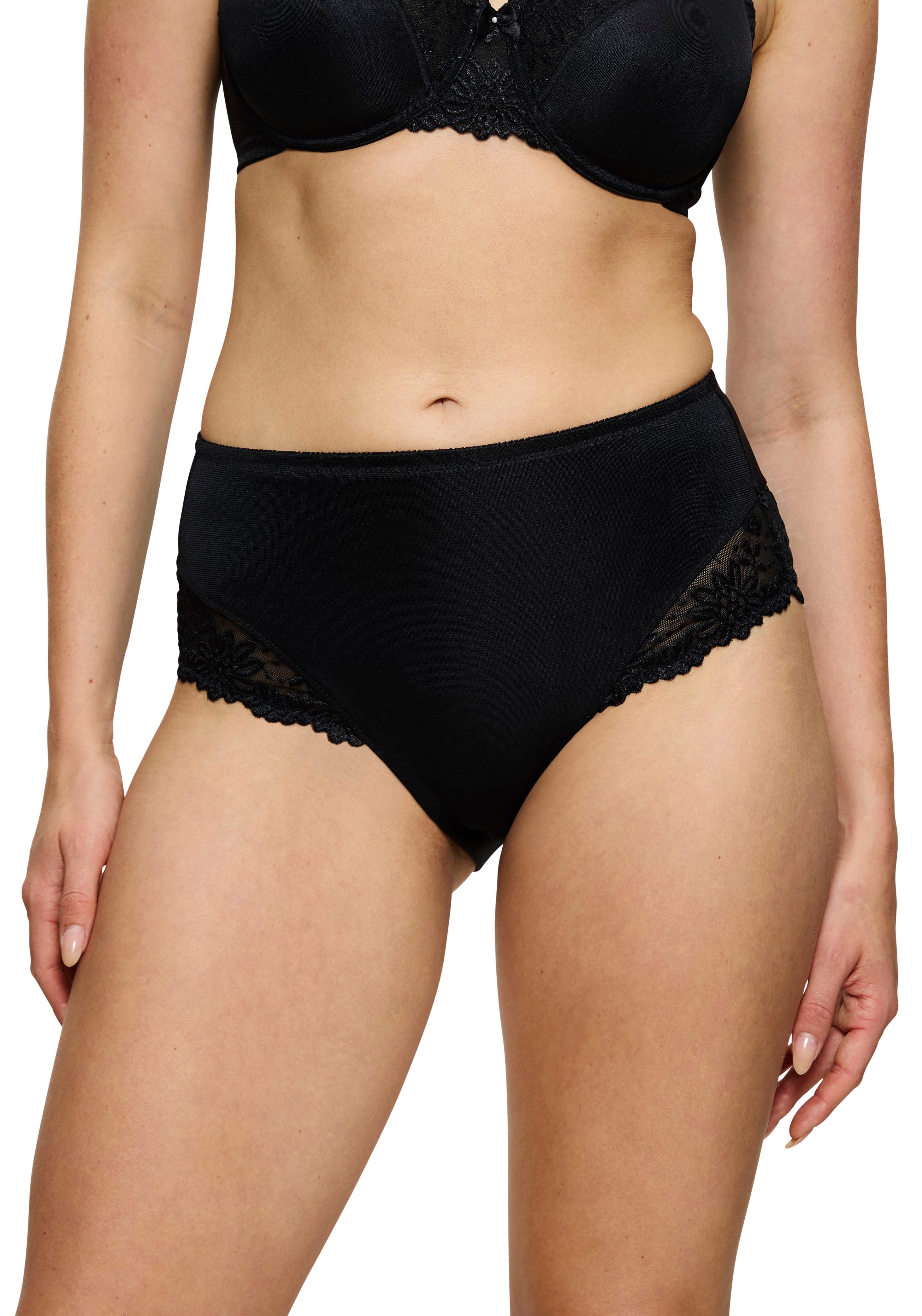 Slip Ladyform Soft Maxi