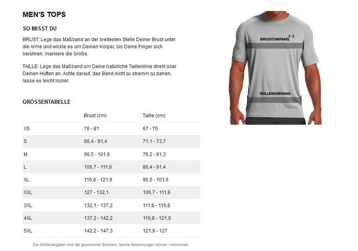 Under Armour® Poloshirt Polo-Shirt UA Tech – Bild 5 von 5