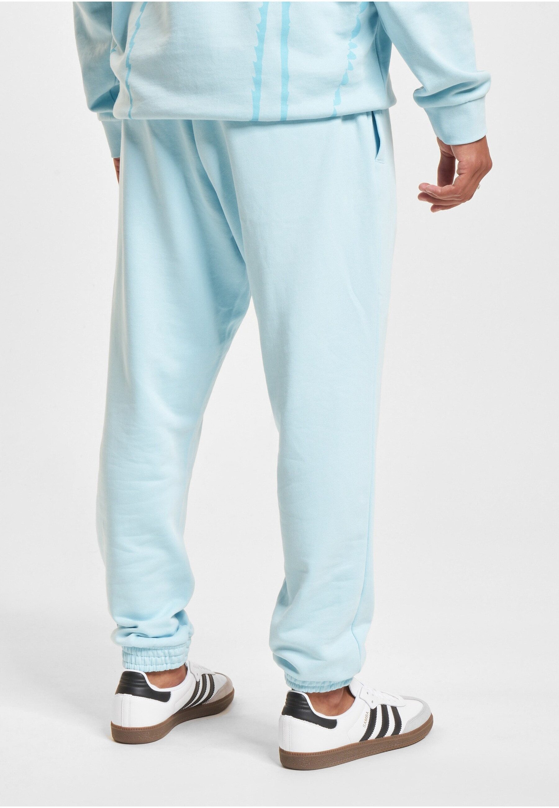 Just Rhyse Jogginghose Just Rhyse Just Rhyse Wave Jogginghosen (1-tlg)