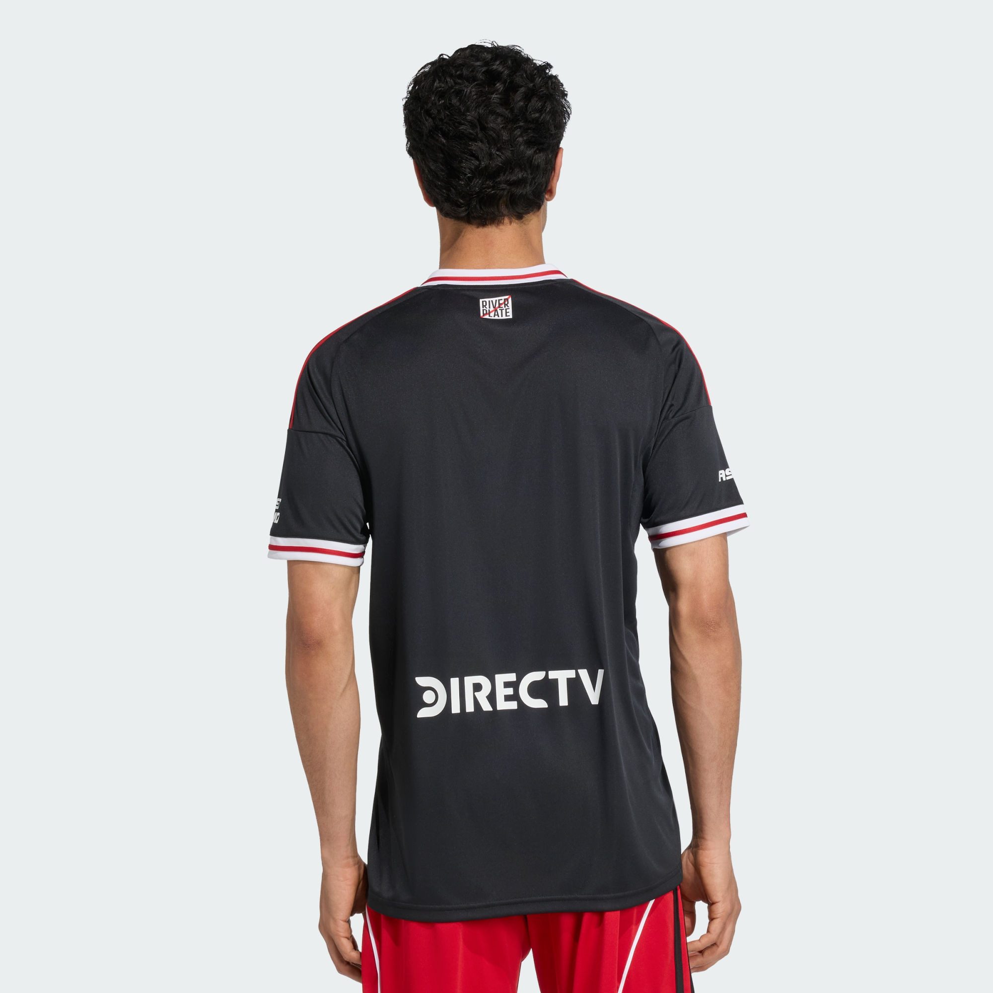 adidas Performance Fußballtrikot RIVER PLATE 25/26 AUSWÄRTSTRIKOT (1-tlg) günstig online kaufen