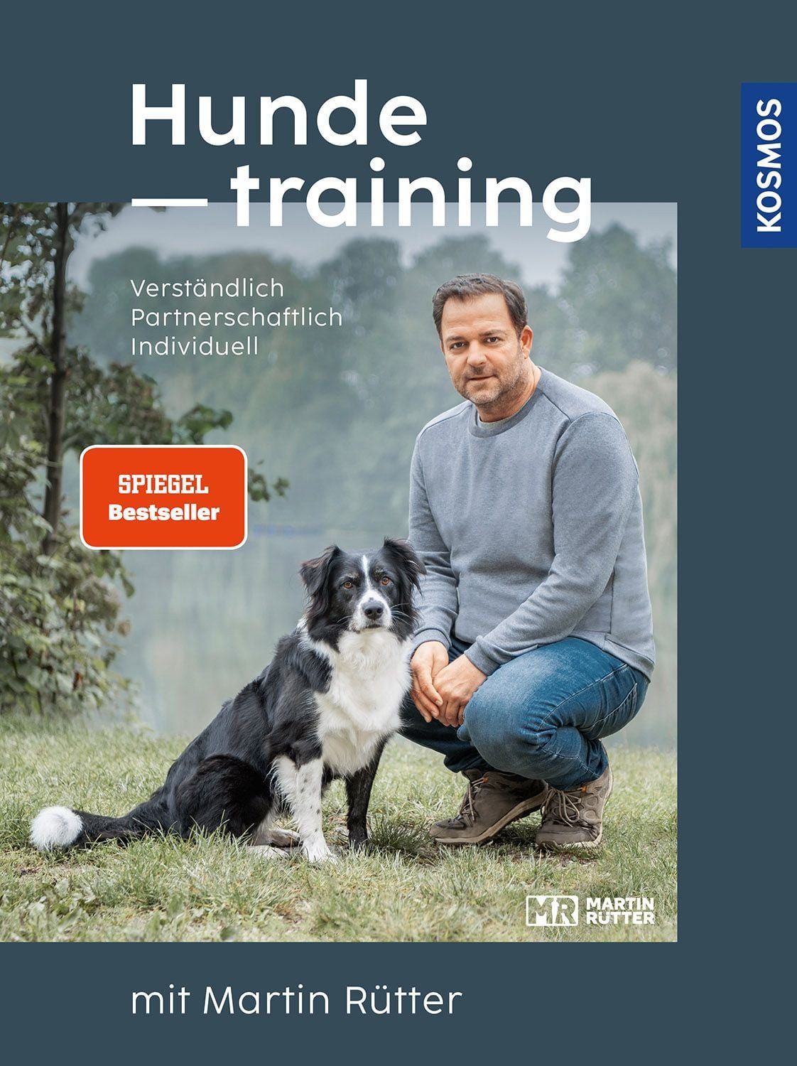 Hundetraining mit Martin Rütter / Martin Rütter, Andrea Buisman