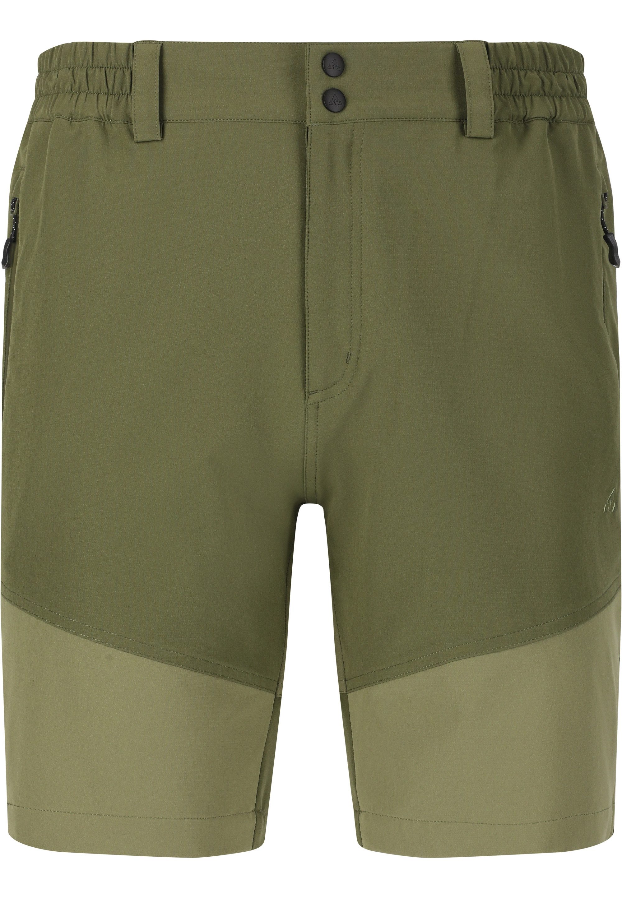 Shorts AVIAN M ACTIV STRETCH