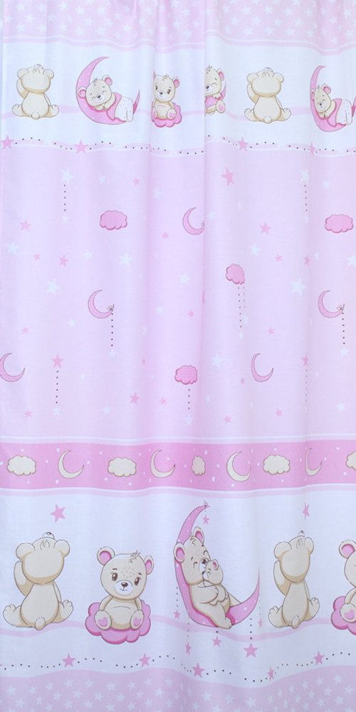 Primawela Betthimmel Vollstoff Himmel für Baby günstig online kaufen
