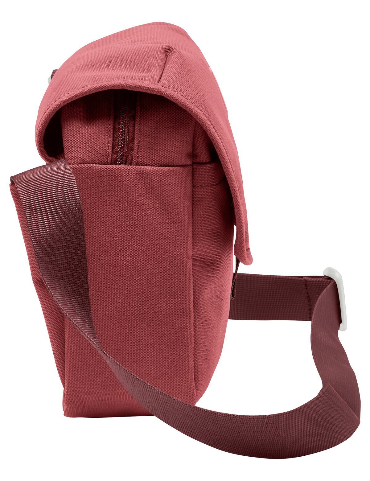 VAUDE Freizeittasche Coreway Shoulderbag 6 (1-tlg), kleine, urbane Schultertasche