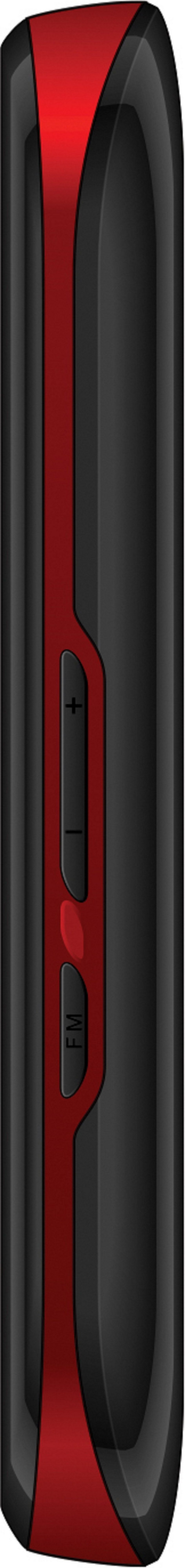 Maxcom Maxcom Comfort MM428 1.8´´ Dual SIM Handy, Mobiltelefon Seniorenhandy