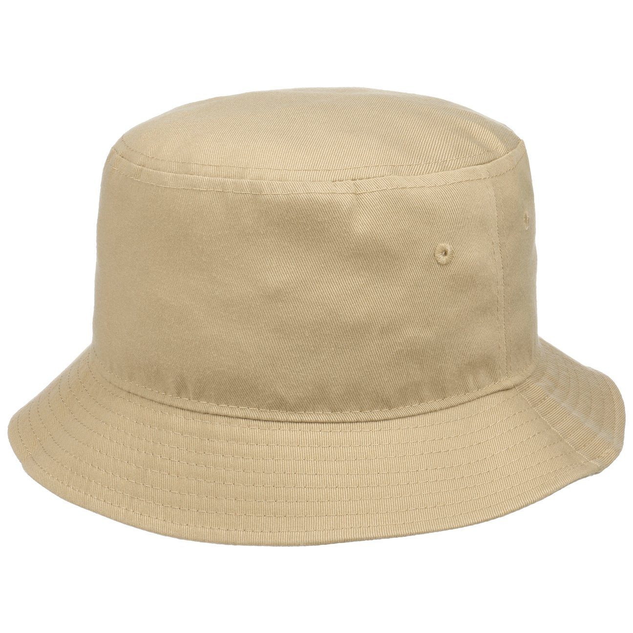 (1-St) Fischerhut Atlantis Stoffhut beige