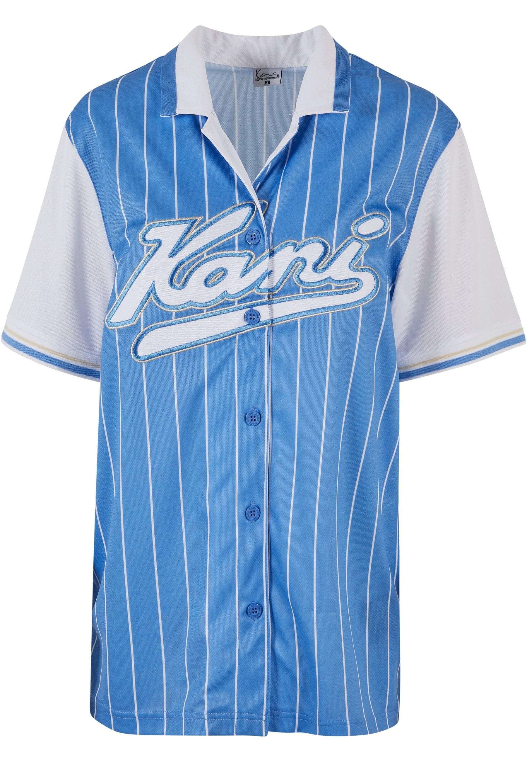 Karl Kani Karohemd Karl Kani Damen (1-tlg)