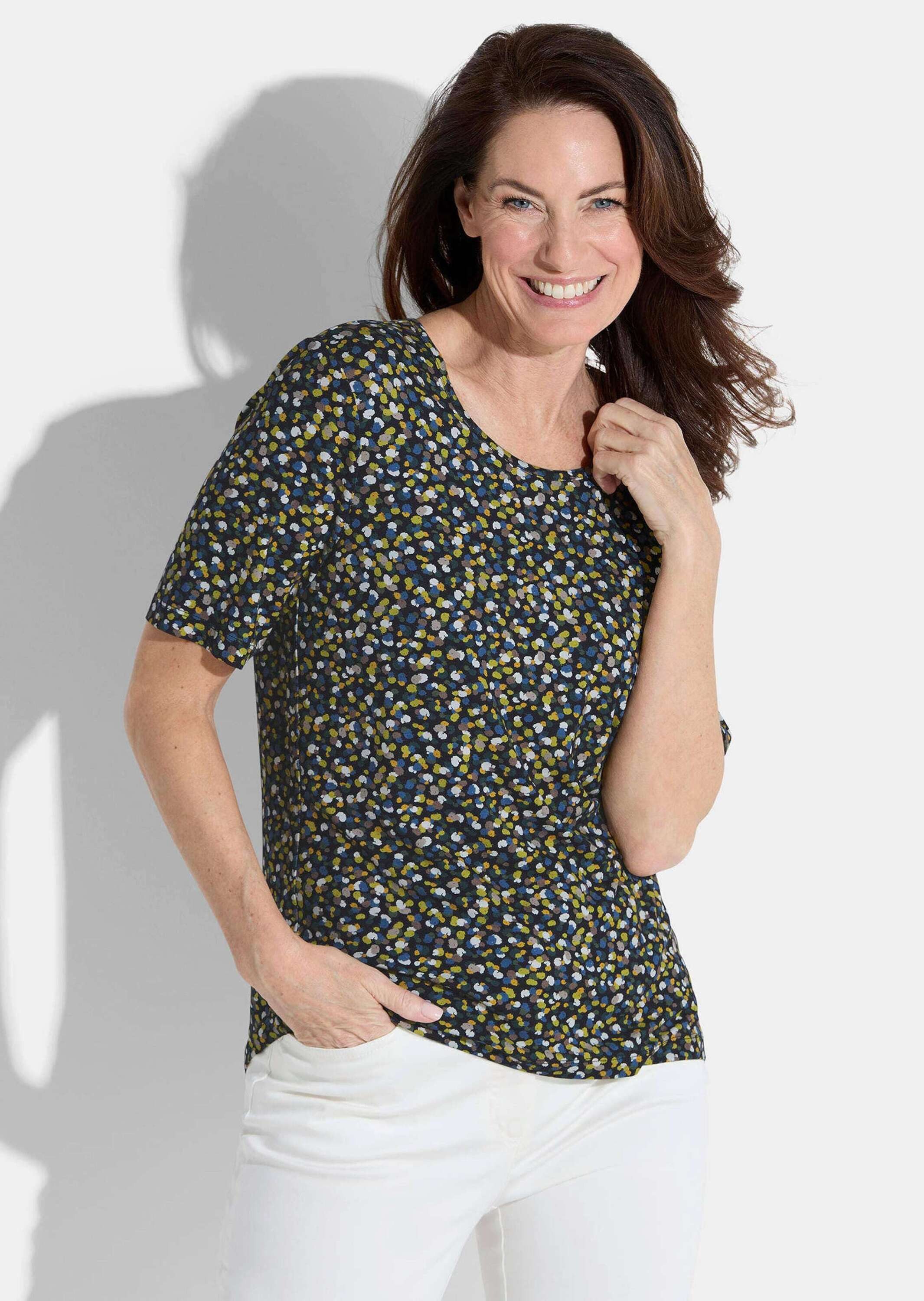 T-Shirt Shirt