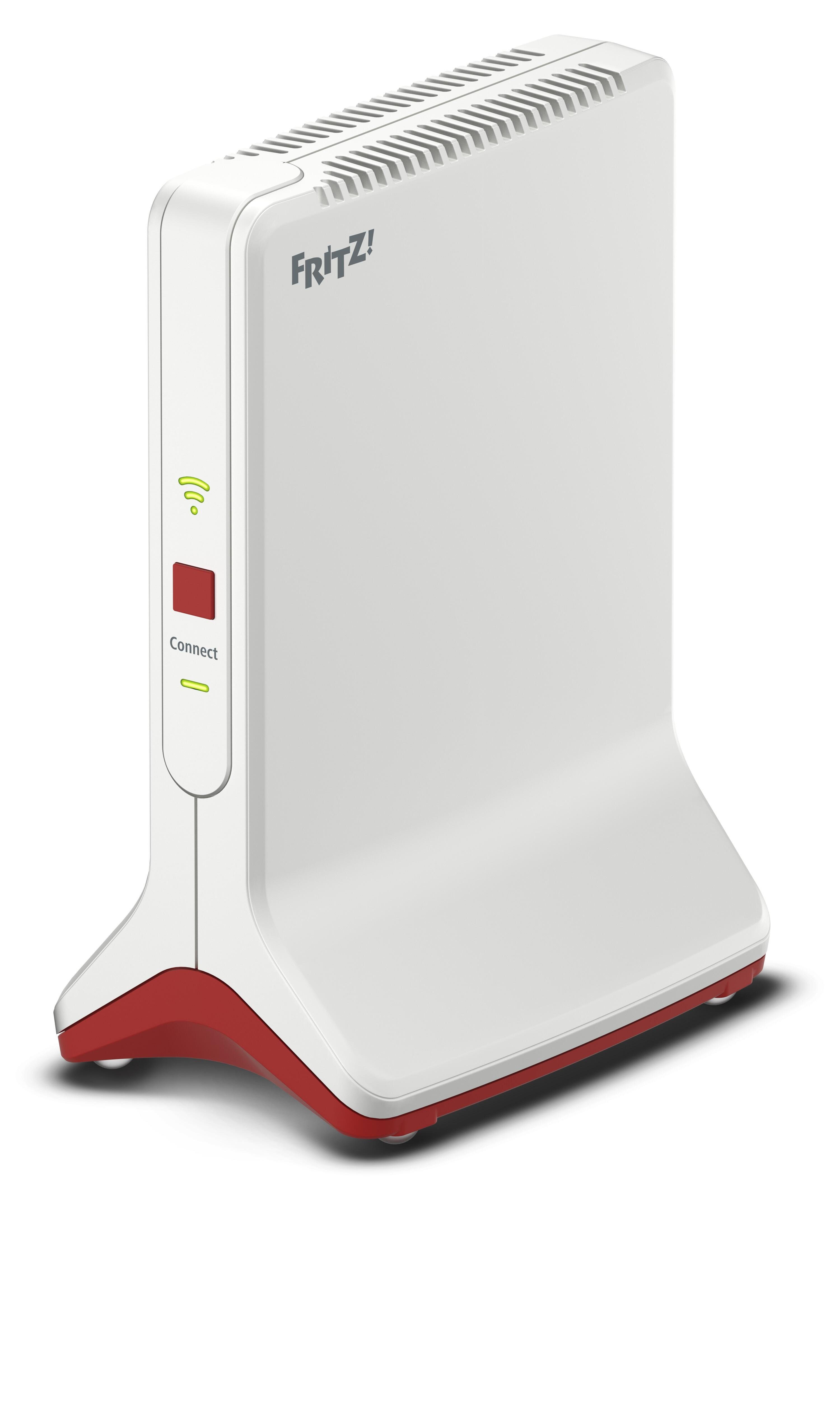 Fritz! FRITZ!Repeater 6000 WLAN-Repeater, Mesh