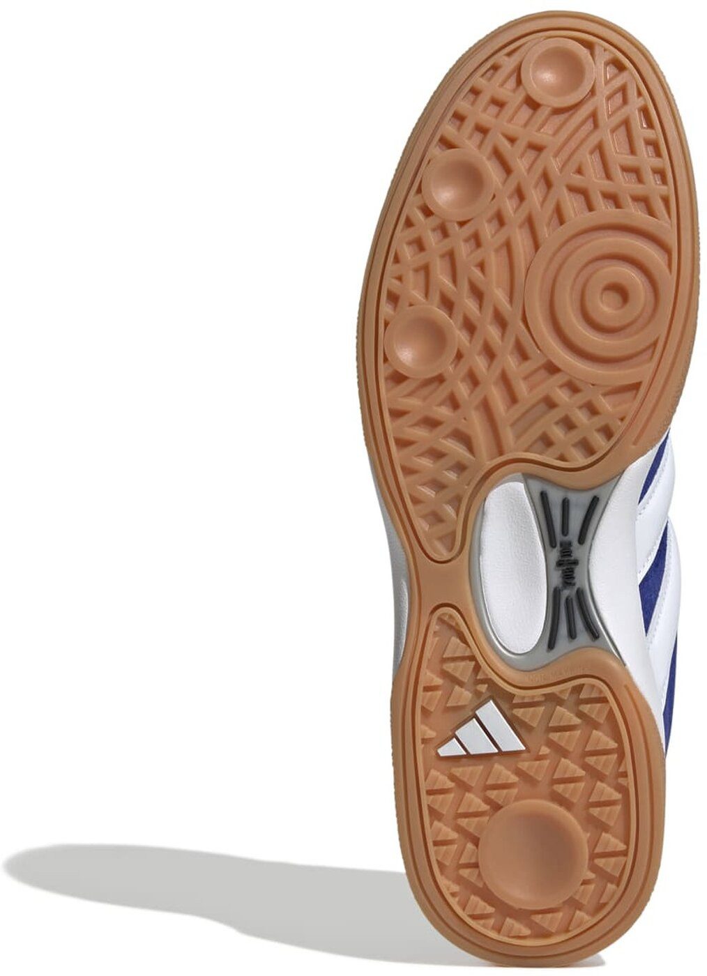 adidas Sportswear SPEZIALIST LUCBLU/FTWWHT/LUCLEM Hallenschuh günstig online kaufen