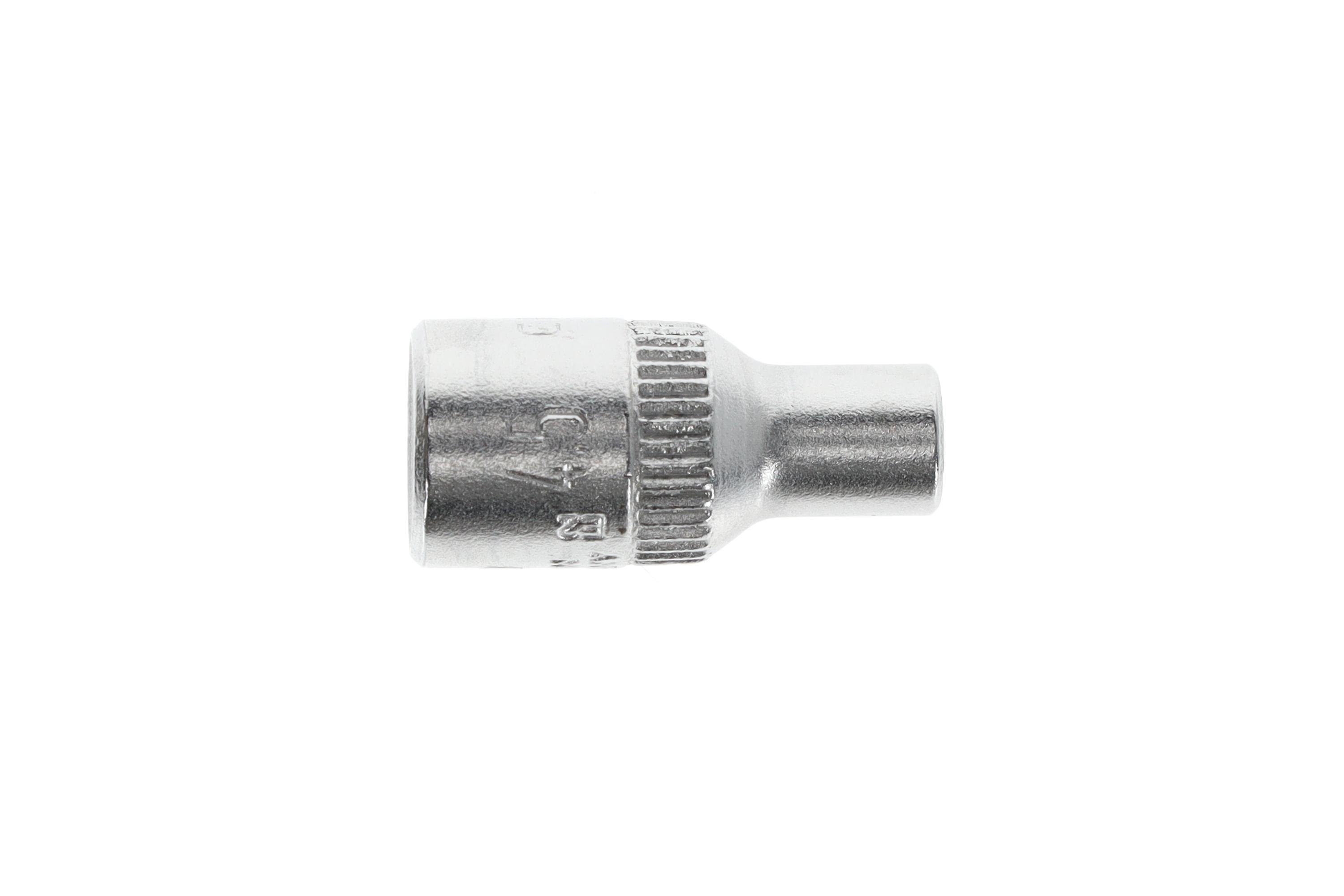 mm 20 UD-Profil Gedore Steckschlüssel 4,5 1/4" D 4,5 Steckschlüsseleinsatz
