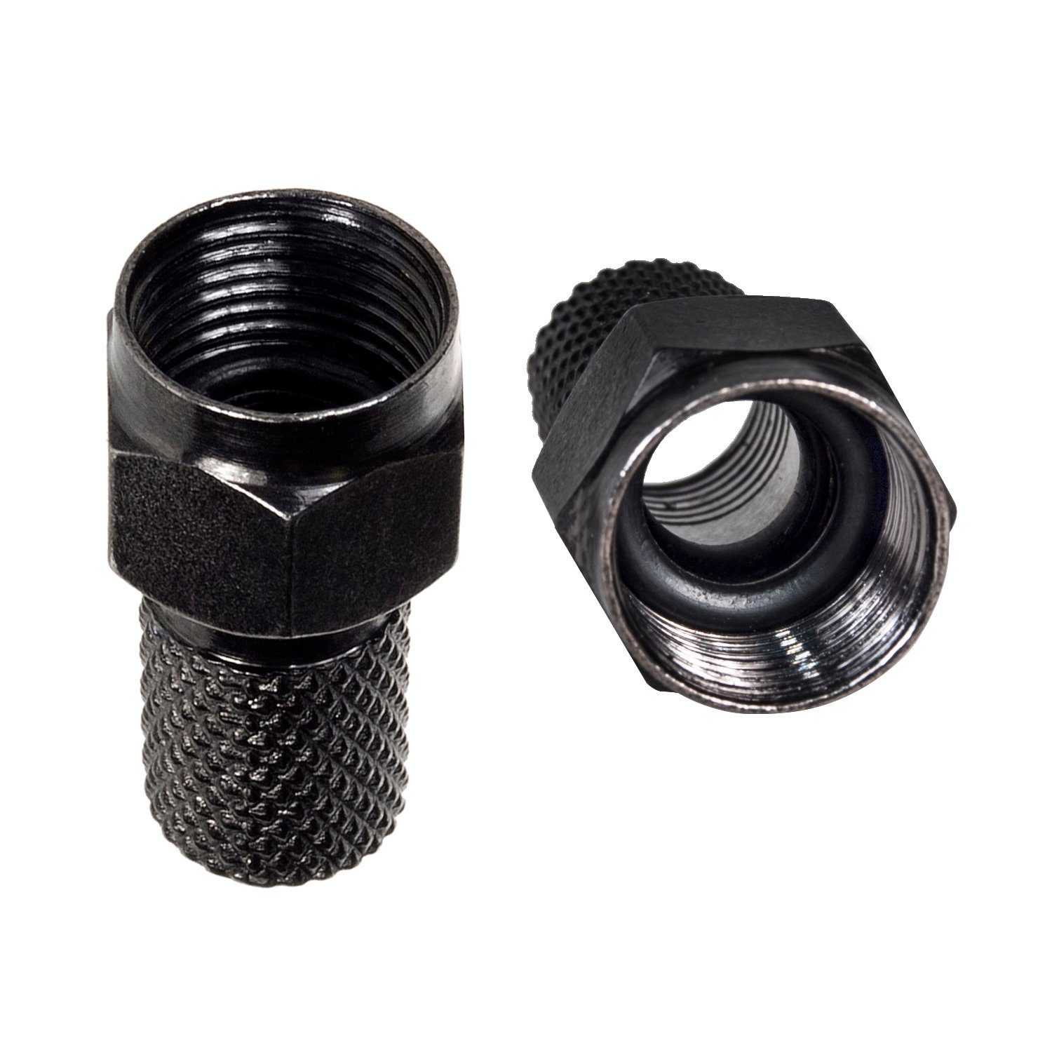 Maclean MCTV-903 SAT-Kabel, Satelliten F-Stecker