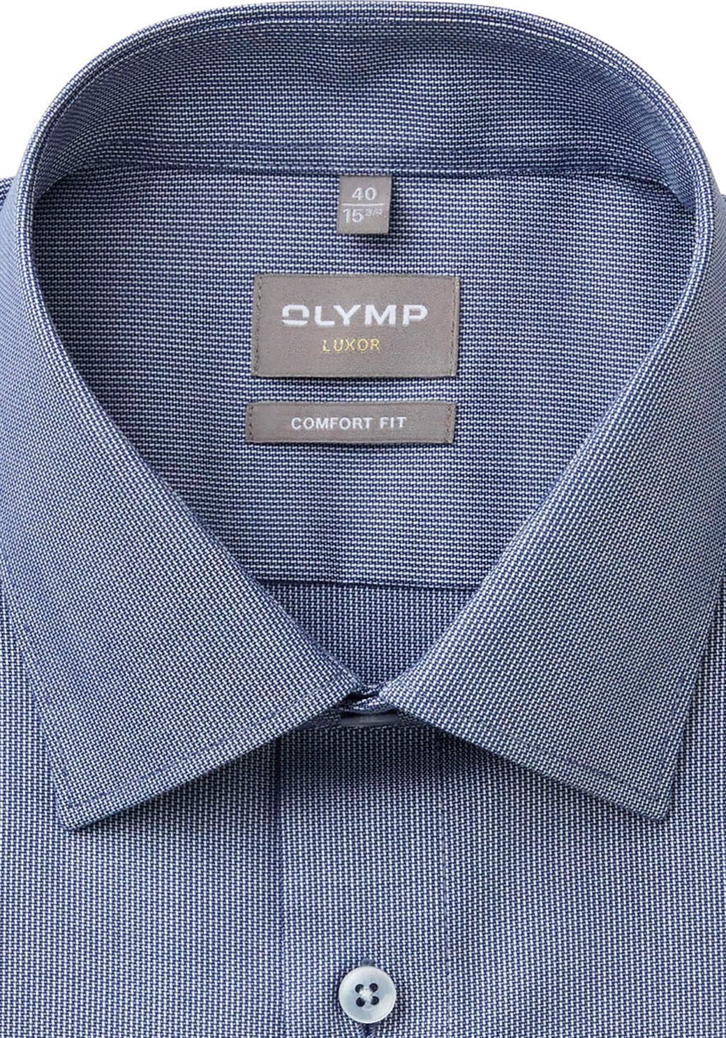 OLYMP Businesshemd Luxor comfort fit günstig online kaufen