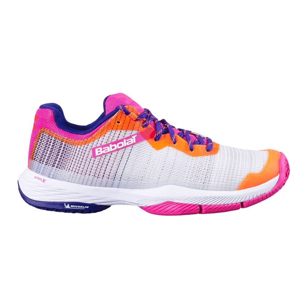 Babolat Jet Ritma Padl - Padelschuh Padelschuh
