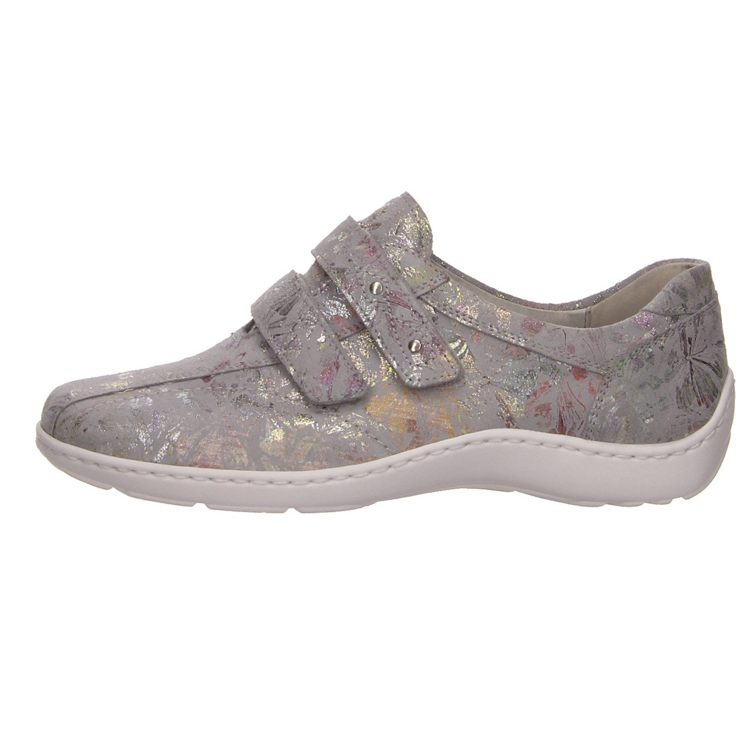 Waldläufer Klettschuh