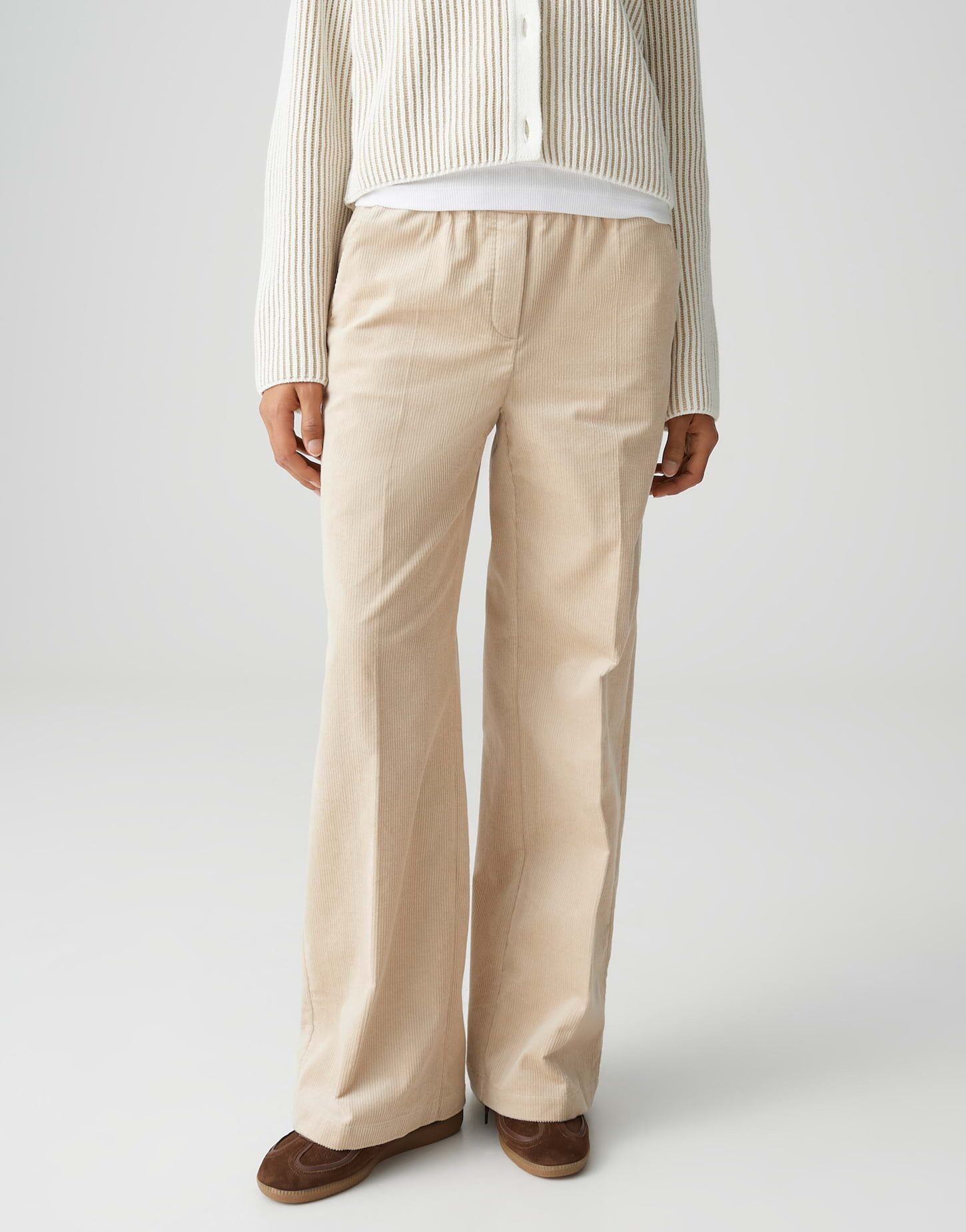 OPUS PANTS Stoffhose Mucia günstig online kaufen