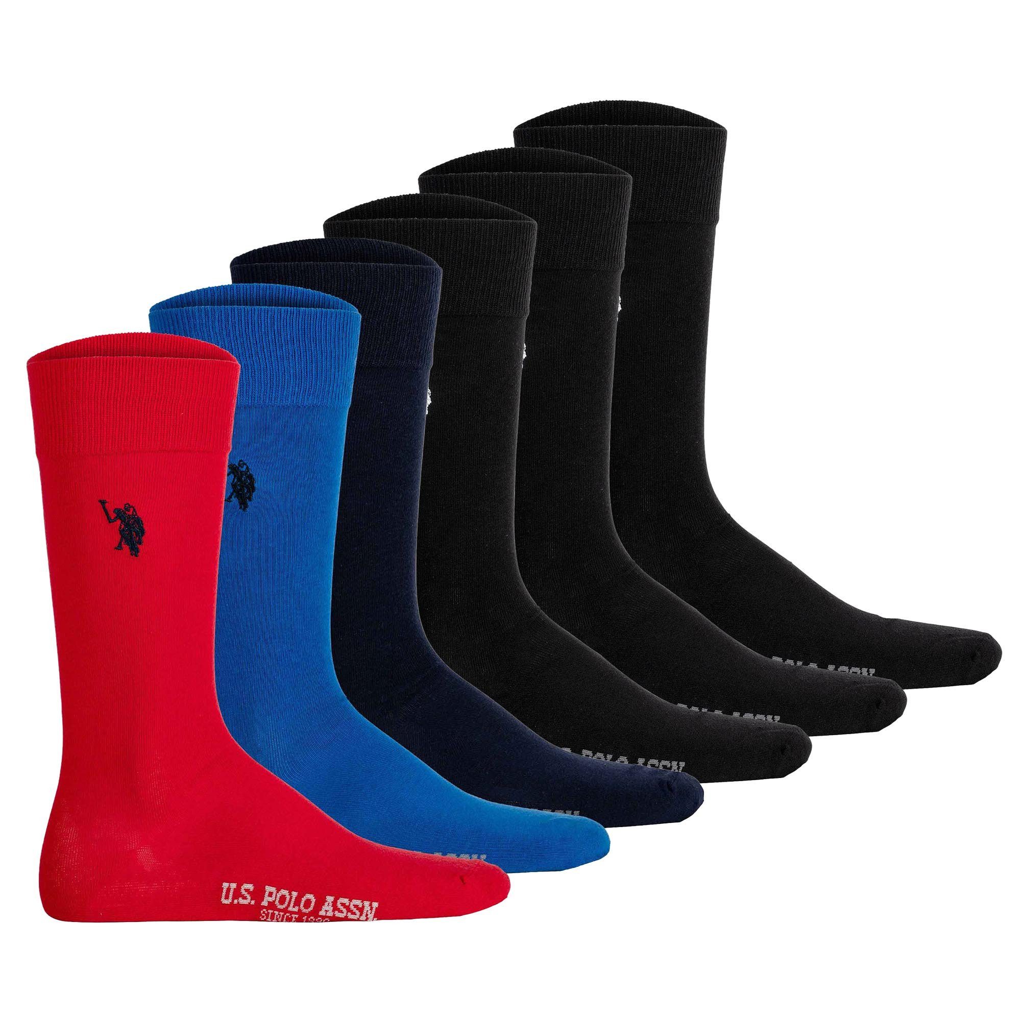 U.S. Polo Assn Kurzsocken Herren Socken günstig online kaufen
