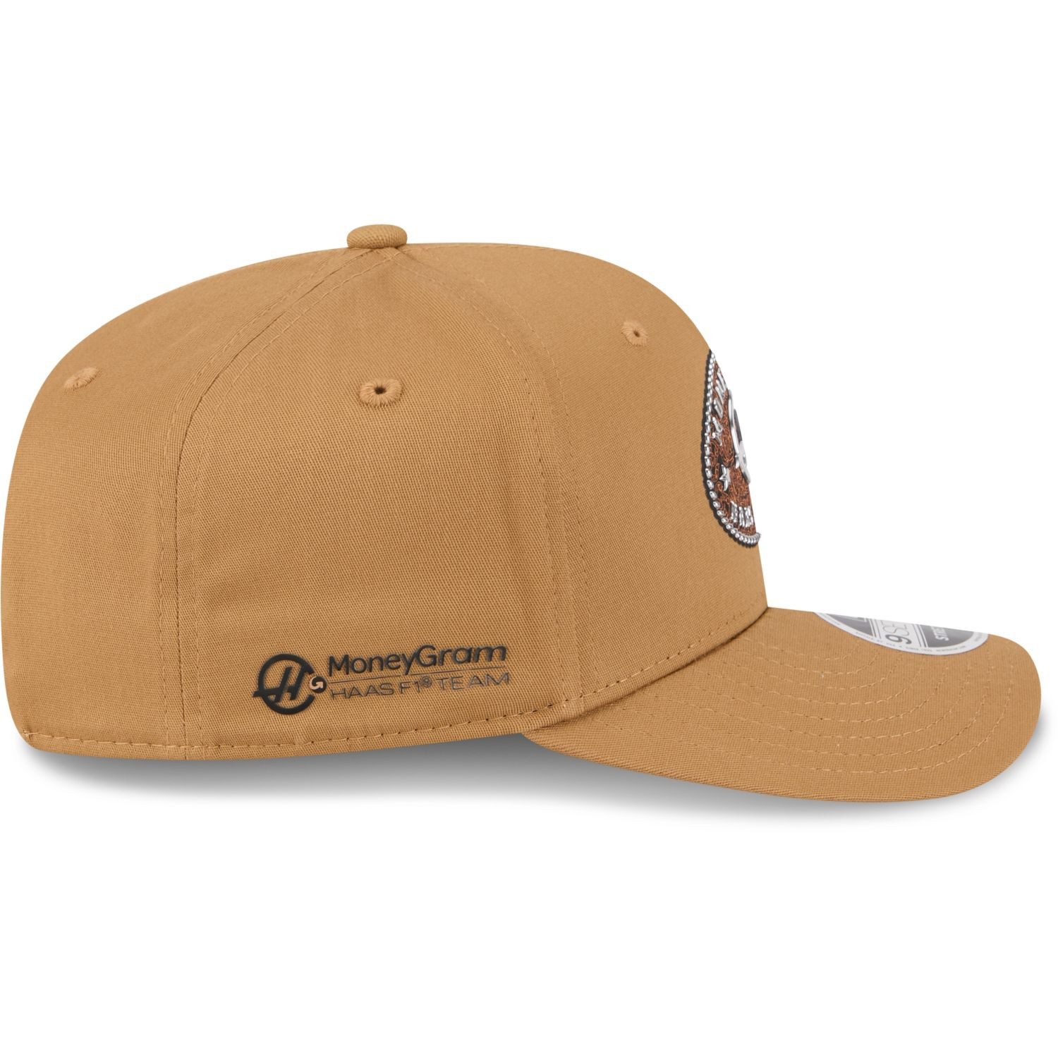 New Era Snapback Cap 9Seventy Stretch F1 HAAS AUSTIN