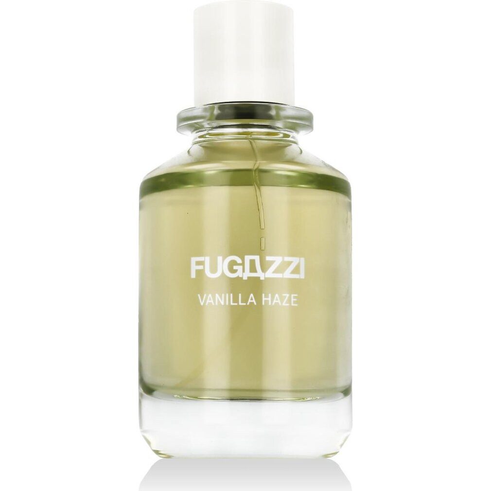Fugazzi Körperpflegeduft Vanilla Haze EDP 100 ml (Unisex)