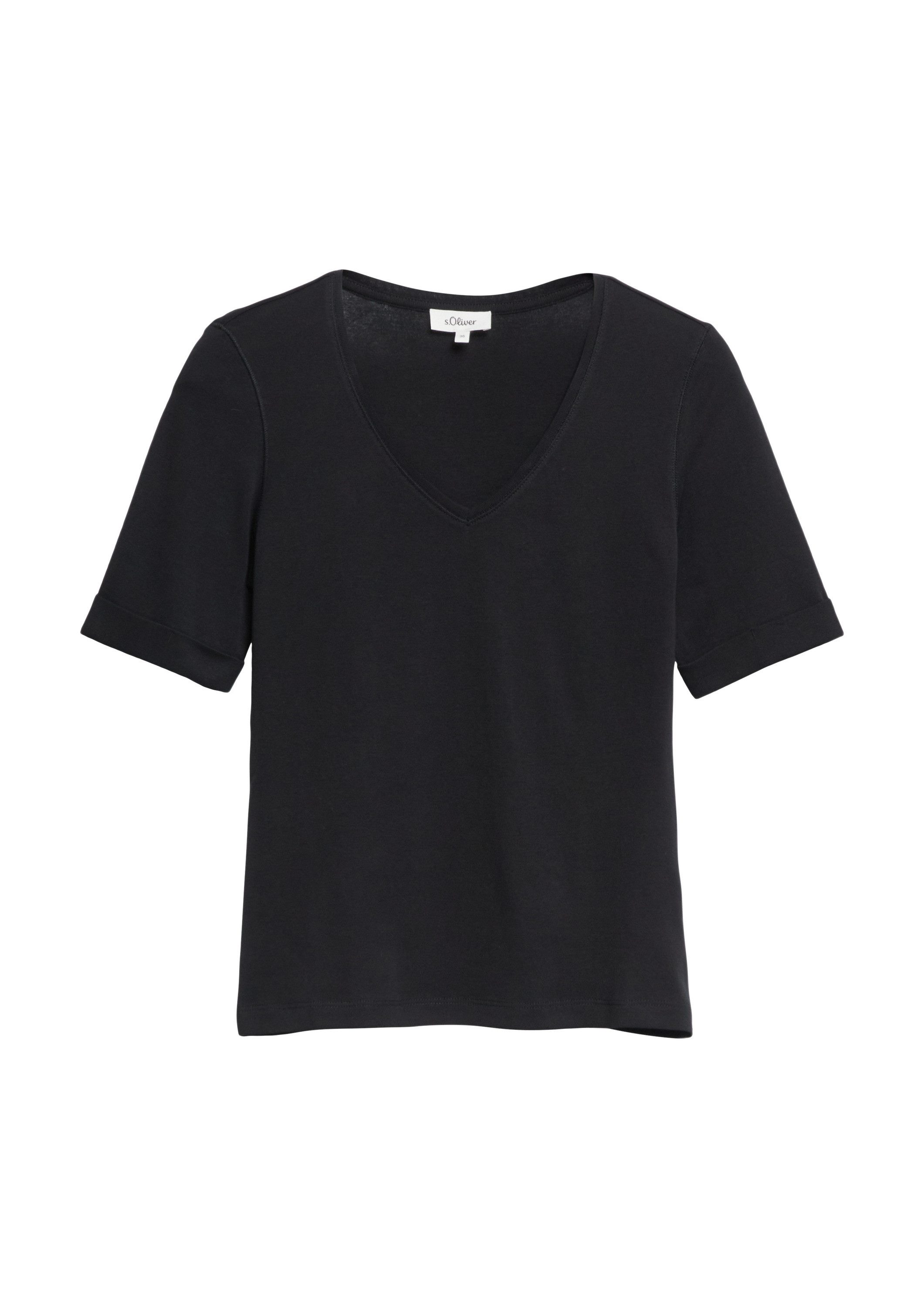 Kurzarmshirt T-Shirt
