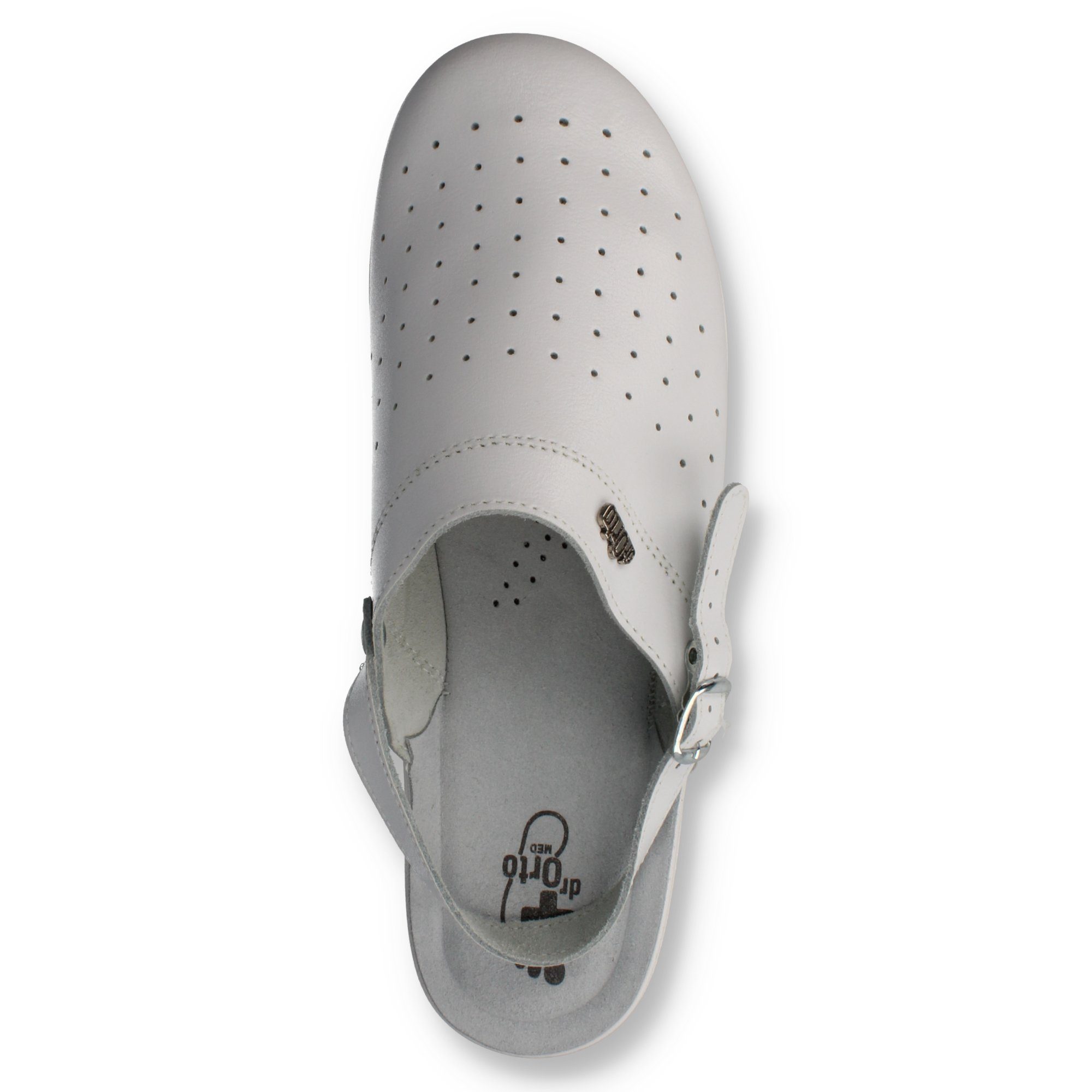 Präventivschuhe Orto (Arzt-Clogs) Praxis-Schuhe Clog Gesundheitsschuhe, Dr.