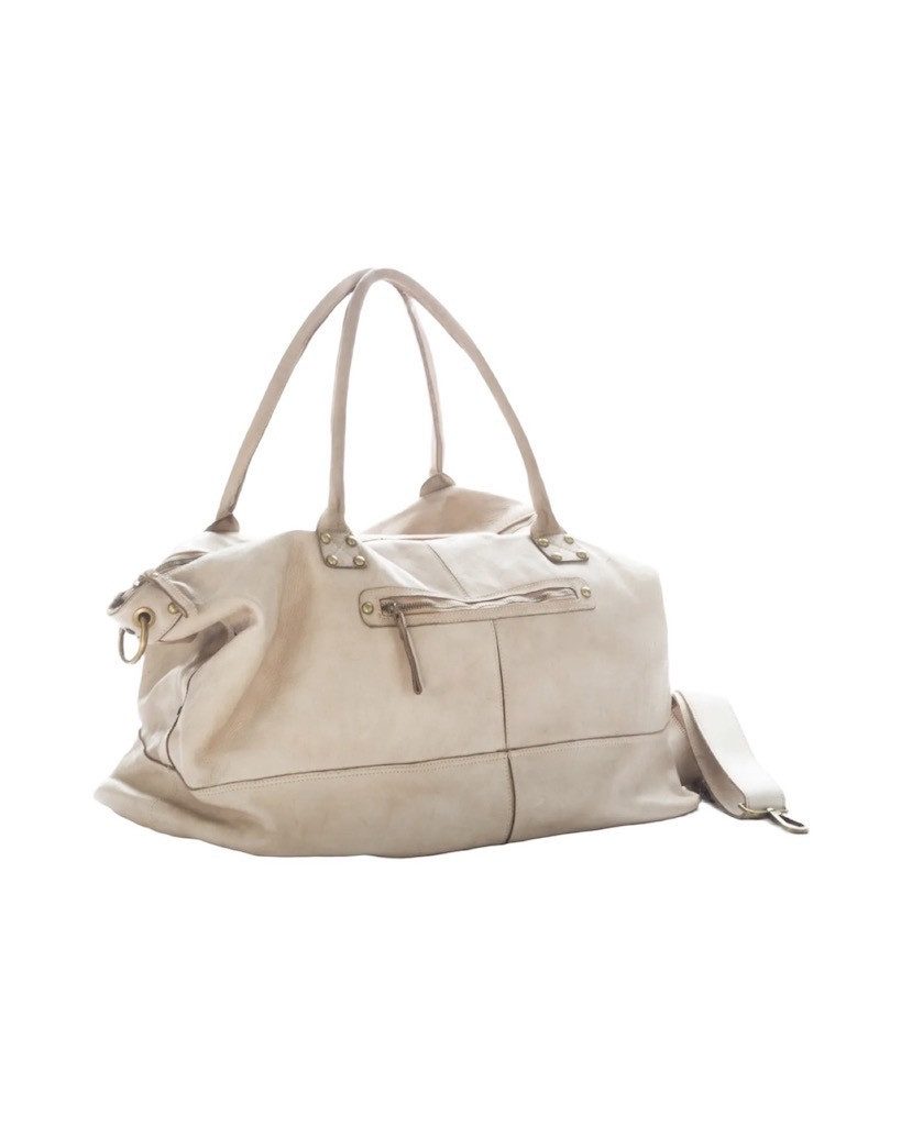 BZNA Shopper Joe Designer Weekender Reise Sport Tasche Schultertasche