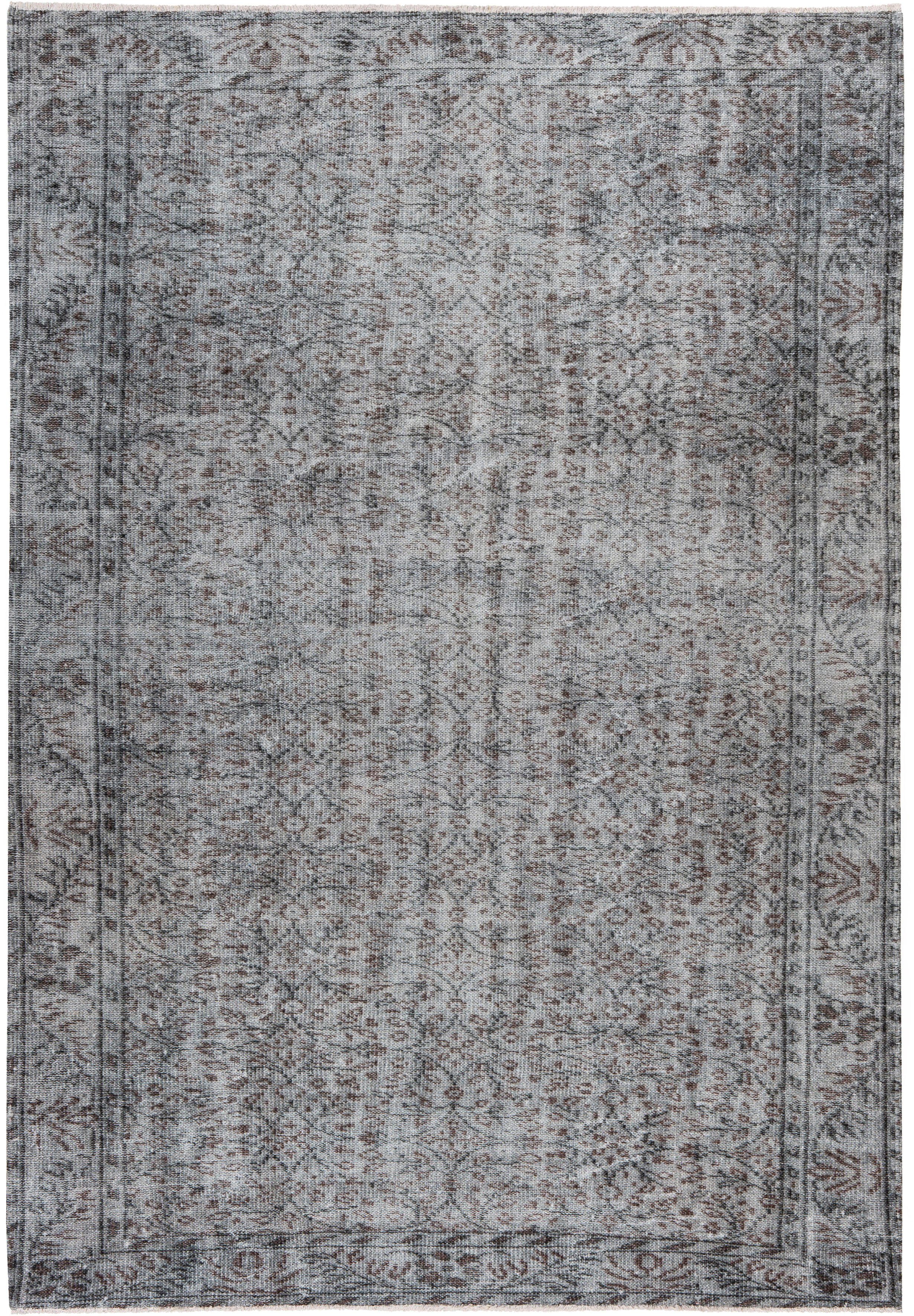 Padiro Teppich Toska 425, rechteckig, Höhe: 5 mm. Reduzierter Preis € 32,82. Unverbindliche Preisempfehlung € 85,00