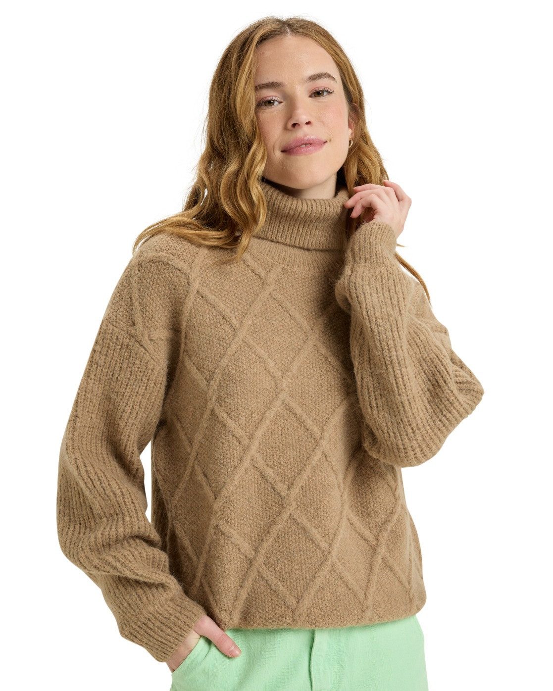 Roxy Sweatshirt Picture Moment günstig online kaufen