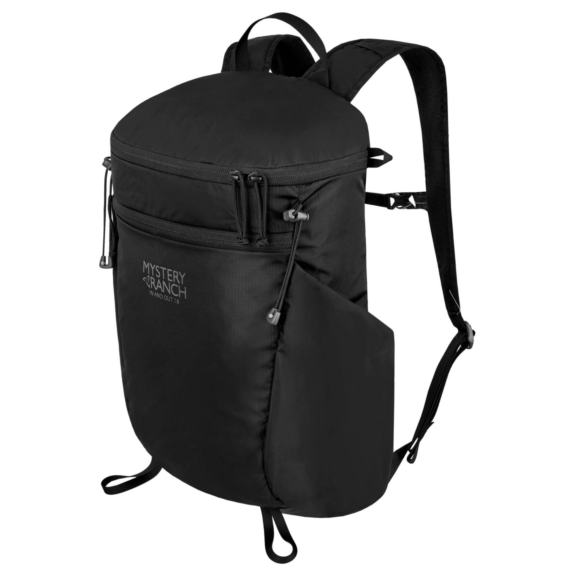 Mystery Ranch Wanderrucksack In and Out 25 - Wanderrucksack 50 cm (schwarz)